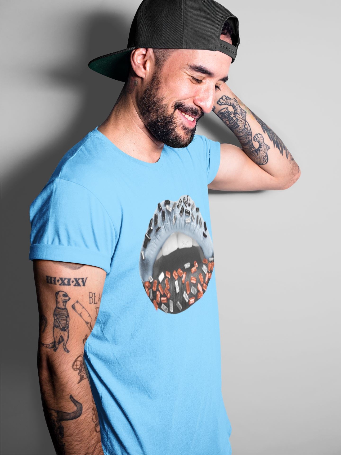 Jordan 11 Adapt Shirt To Match Jordans Lips Jewel Sneaker Tees Jordan 11 Adapt Drip Gear Zone Sneaker Matching Clothing Unisex Shirts