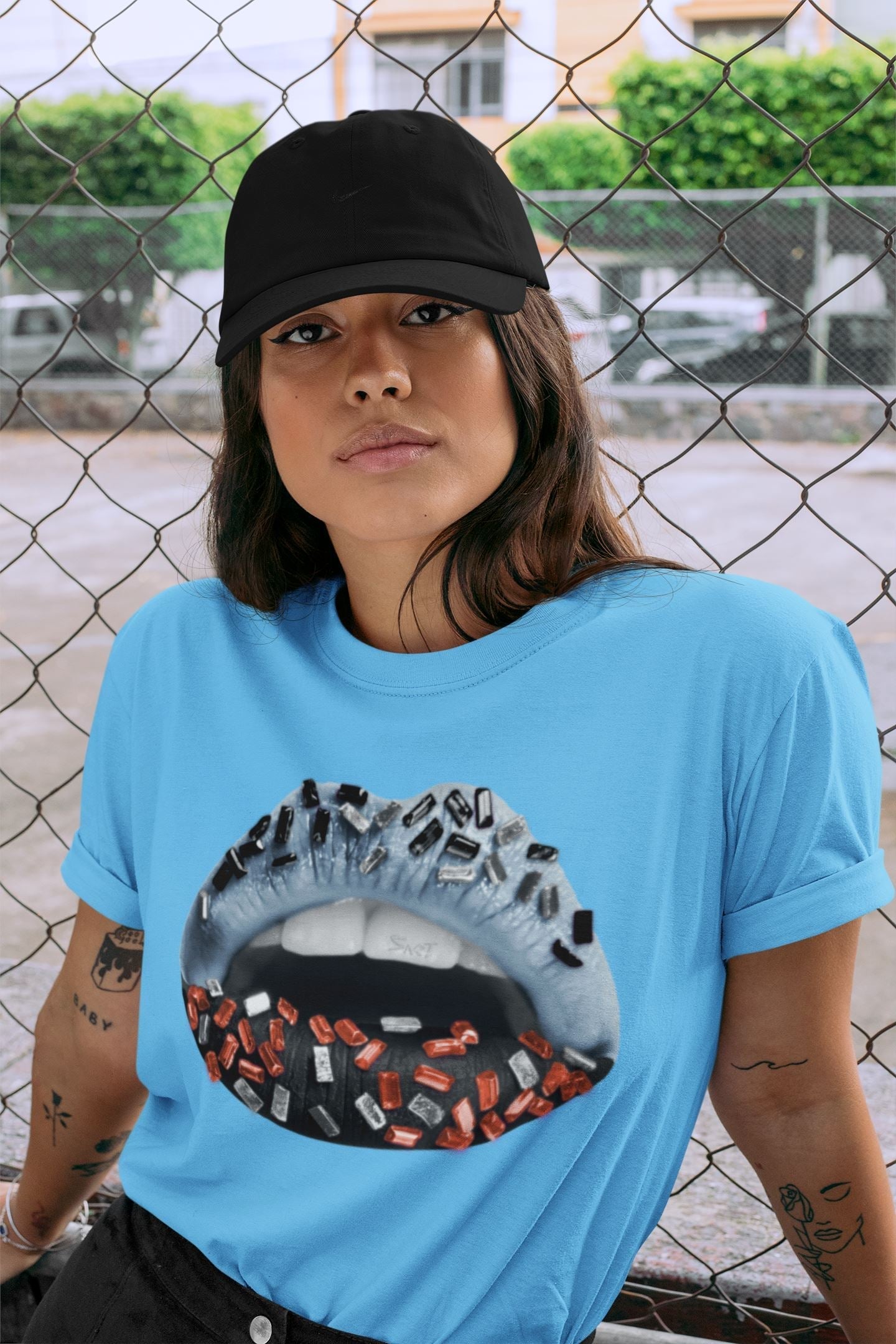 Jordan 11 Adapt Shirt To Match Jordans Lips Jewel Sneaker Tees Jordan 11 Adapt Drip Gear Zone Sneaker Matching Clothing Unisex Shirts