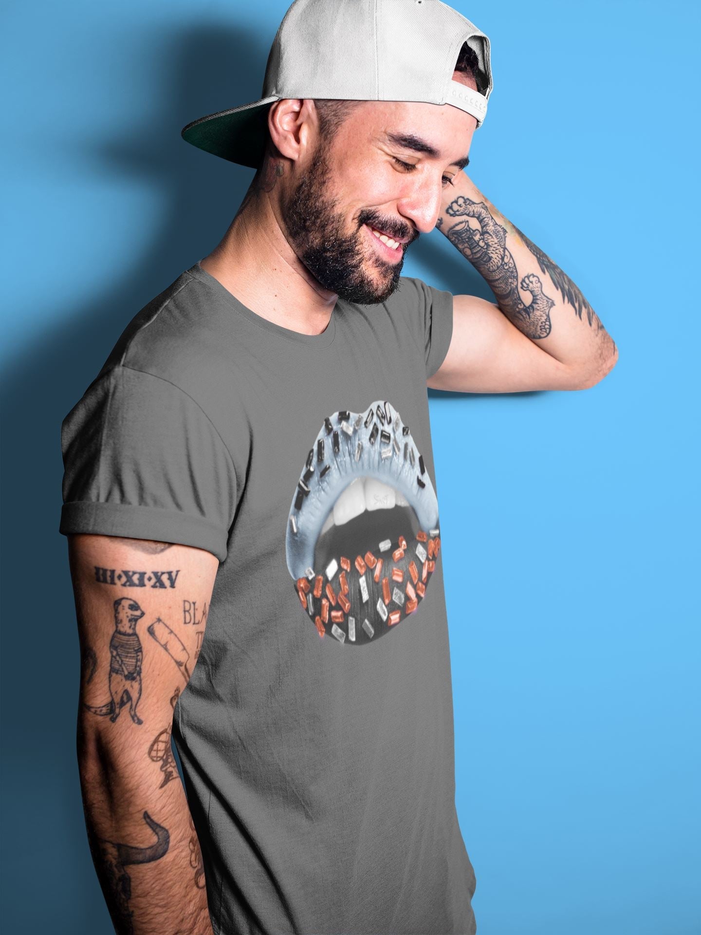 Jordan 11 Adapt Shirt To Match Jordans Lips Jewel Sneaker Tees Jordan 11 Adapt Drip Gear Zone Sneaker Matching Clothing Unisex Shirts