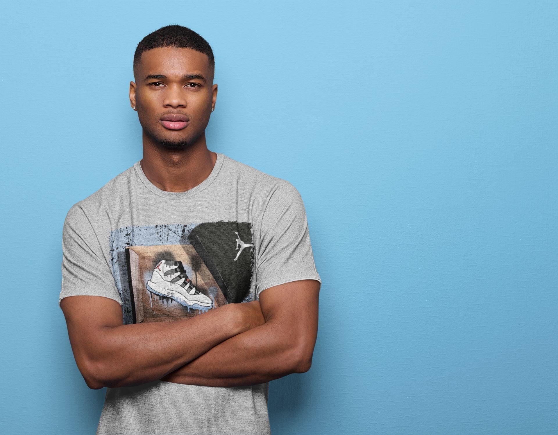 Jordan 11 Adapt Shirt To Match Jordans New Kicks Sneaker Tees Jordan 11 Adapt Drip Gear Zone Sneaker Matching Clothing Unisex Shirts