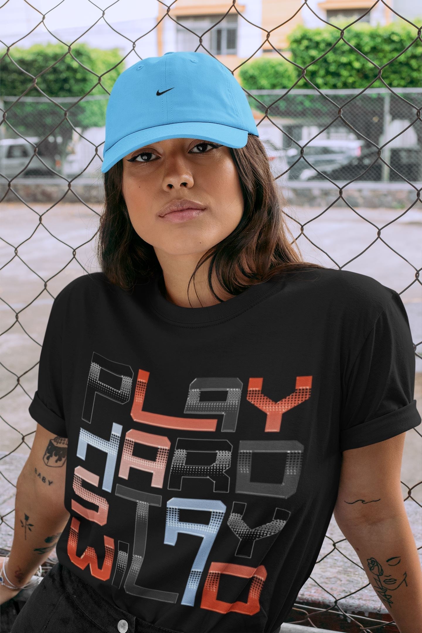 Jordan 11 Adapt Shirt To Match Jordans Play Hard Stay Wild Sneaker Tees Jordan 11 Adapt Drip Gear Zone Sneaker Matching Clothing Unisex Shirts