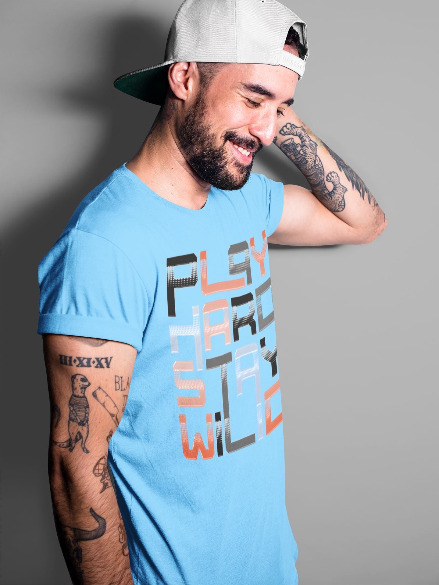 Jordan 11 Adapt Shirt To Match Jordans Play Hard Stay Wild Sneaker Tees Jordan 11 Adapt Drip Gear Zone Sneaker Matching Clothing Unisex Shirts