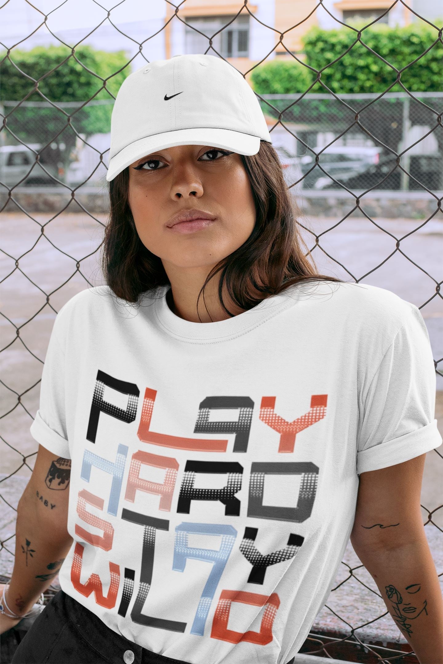 Jordan 11 Adapt Shirt To Match Jordans Play Hard Stay Wild Sneaker Tees Jordan 11 Adapt Drip Gear Zone Sneaker Matching Clothing Unisex Shirts