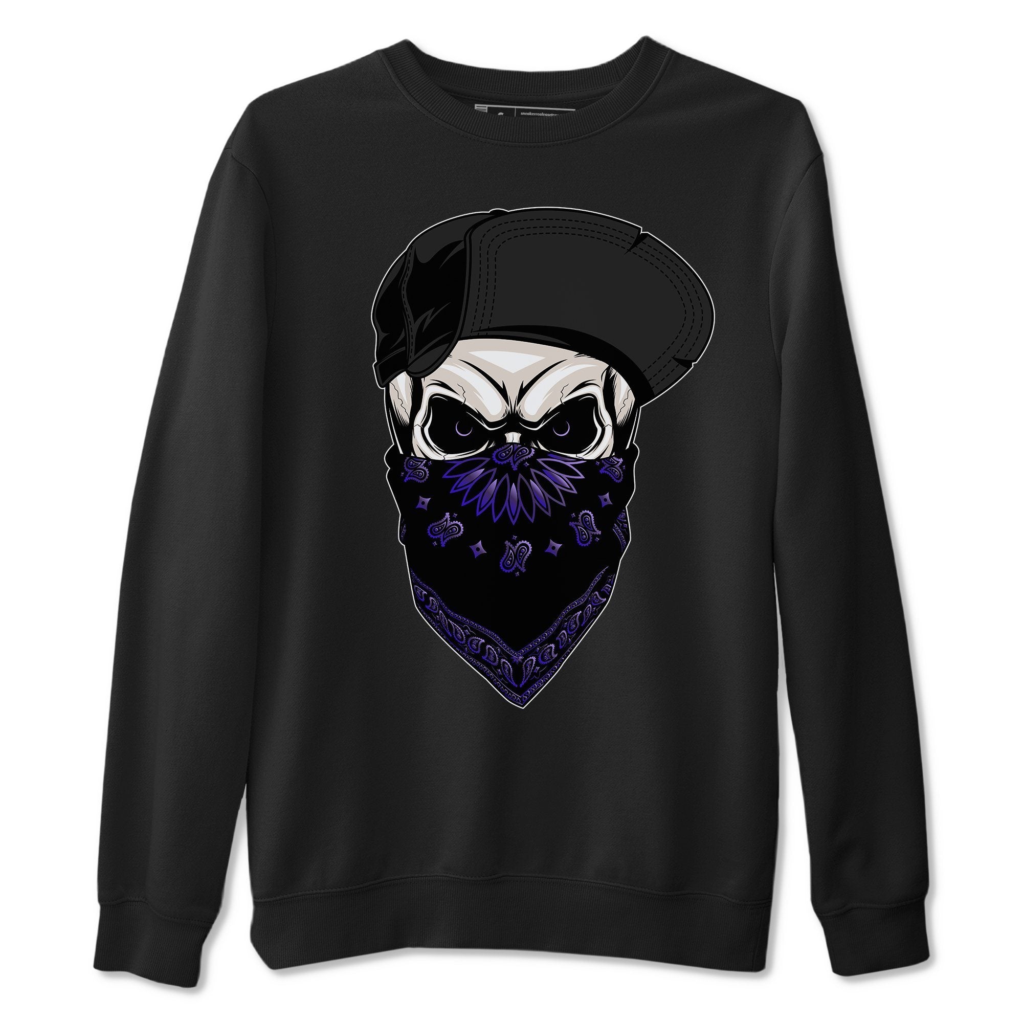 Jordan 12 Dark Concord Shirt To Match Jordans Skull Hat Sneaker Tees Jordan 12 Dark Concord Drip Gear Zone Sneaker Matching Clothing Unisex Shirts