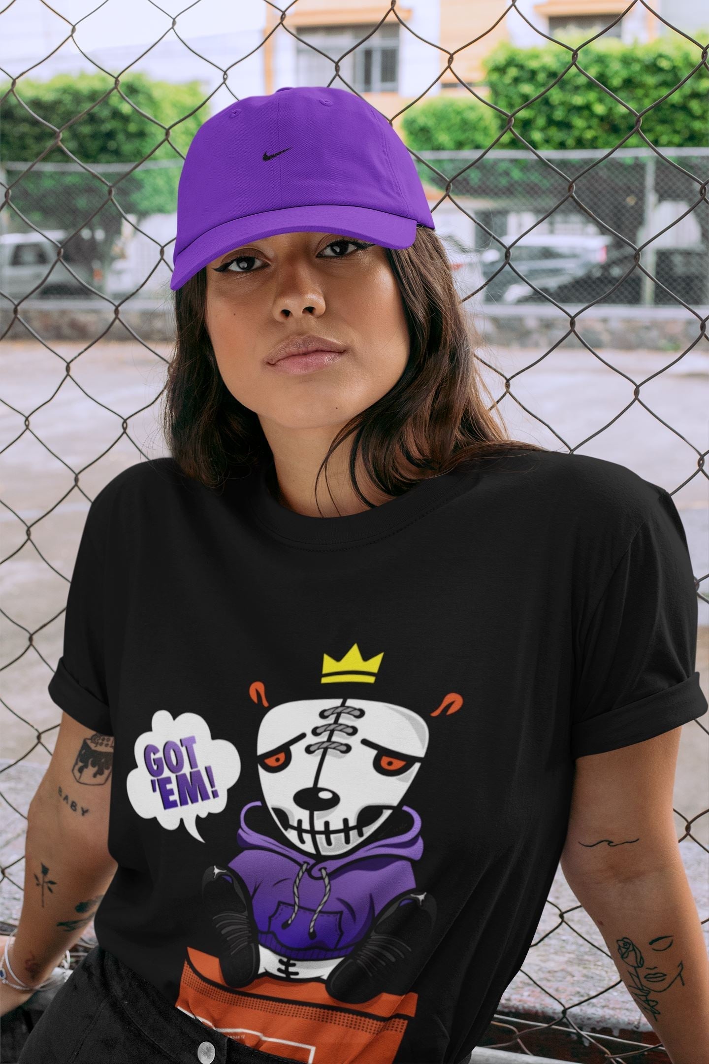 Jordan 12 Dark Concord Shirt To Match Jordans Got Em Sneaker Tees Jordan 12 Dark Concord Drip Gear Zone Sneaker Matching Clothing Unisex Shirts