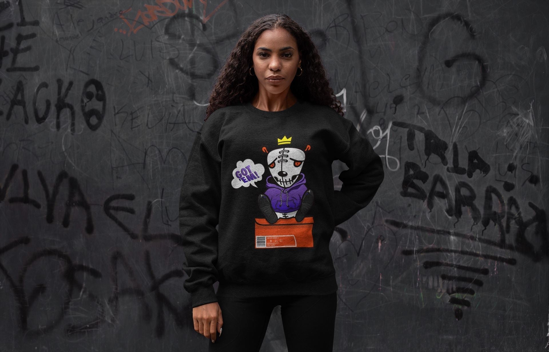 Jordan 12 Dark Concord Shirt To Match Jordans Got Em Sneaker Tees Jordan 12 Dark Concord Drip Gear Zone Sneaker Matching Clothing Unisex Shirts