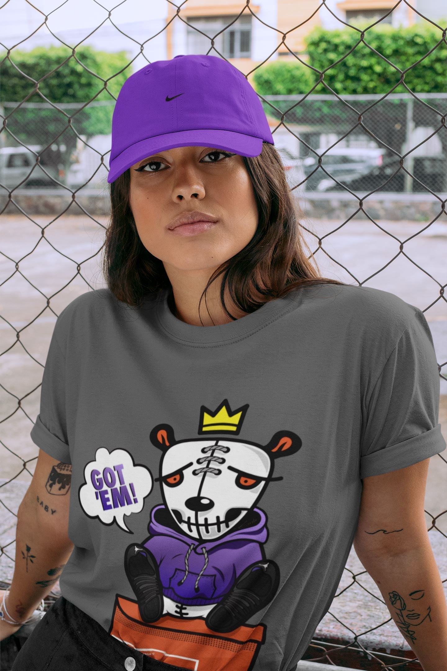 Jordan 12 Dark Concord Shirt To Match Jordans Got Em Sneaker Tees Jordan 12 Dark Concord Drip Gear Zone Sneaker Matching Clothing Unisex Shirts