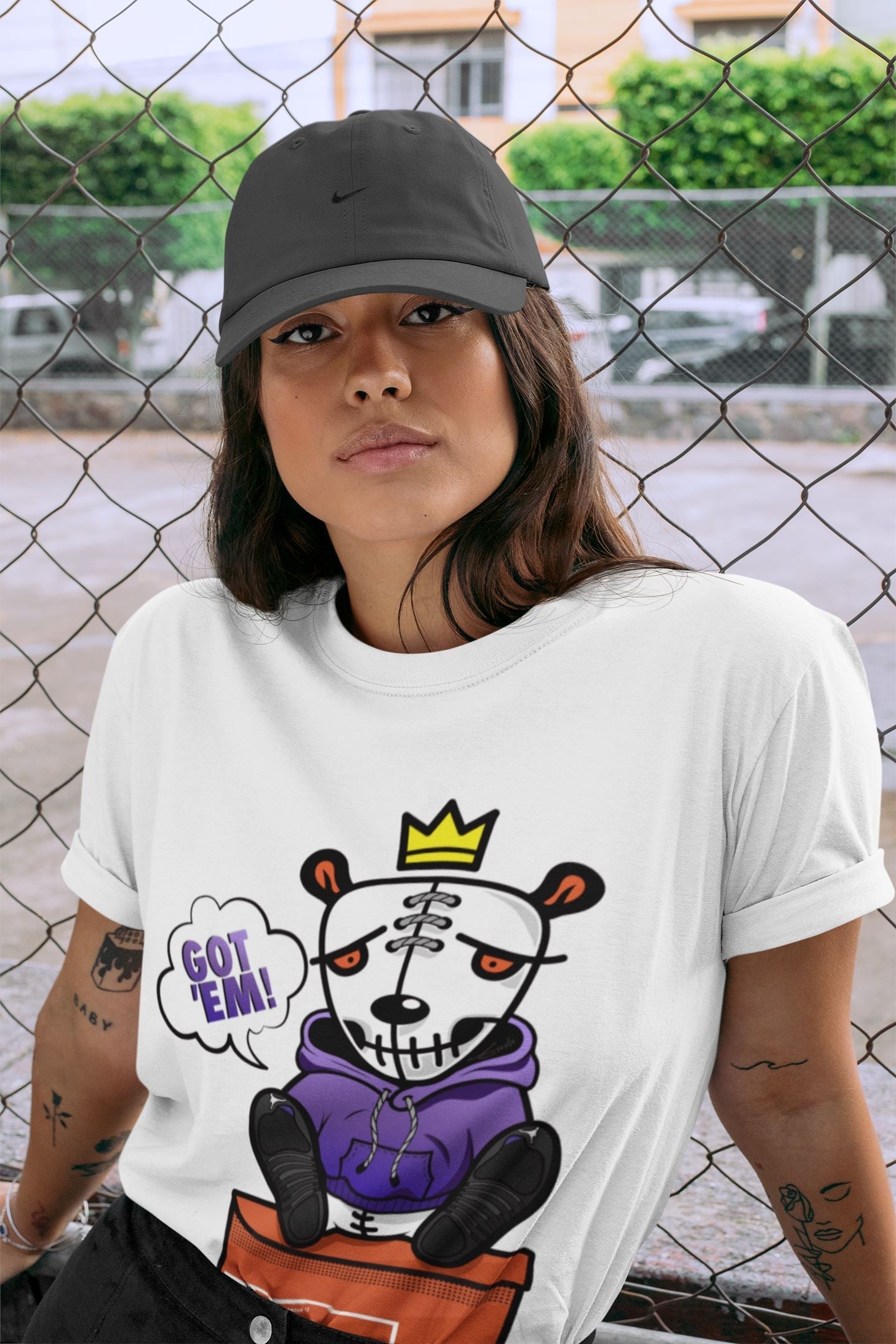 Jordan 12 Dark Concord Shirt To Match Jordans Got Em Sneaker Tees Jordan 12 Dark Concord Drip Gear Zone Sneaker Matching Clothing Unisex Shirts