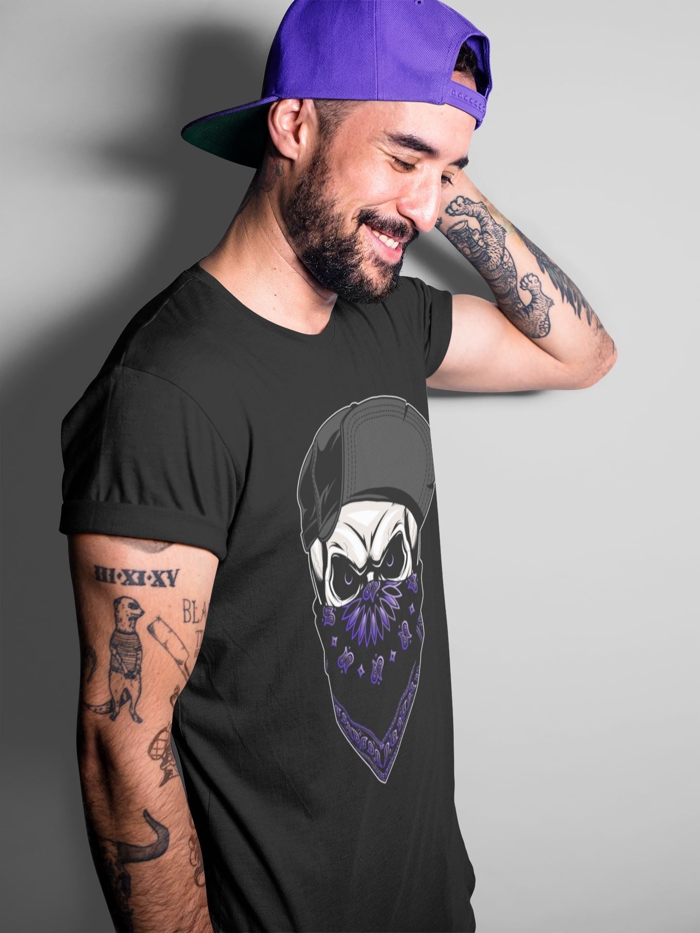 Jordan 12 Dark Concord Shirt To Match Jordans Skull Hat Sneaker Tees Jordan 12 Dark Concord Drip Gear Zone Sneaker Matching Clothing Unisex Shirts