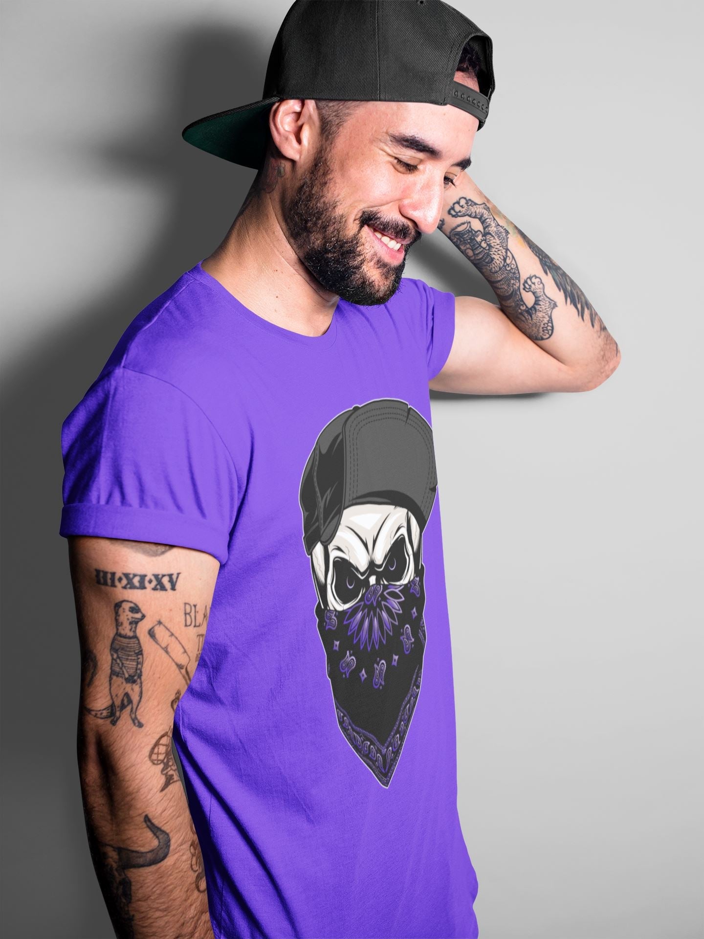 Jordan 12 Dark Concord Shirt To Match Jordans Skull Hat Sneaker Tees Jordan 12 Dark Concord Drip Gear Zone Sneaker Matching Clothing Unisex Shirts