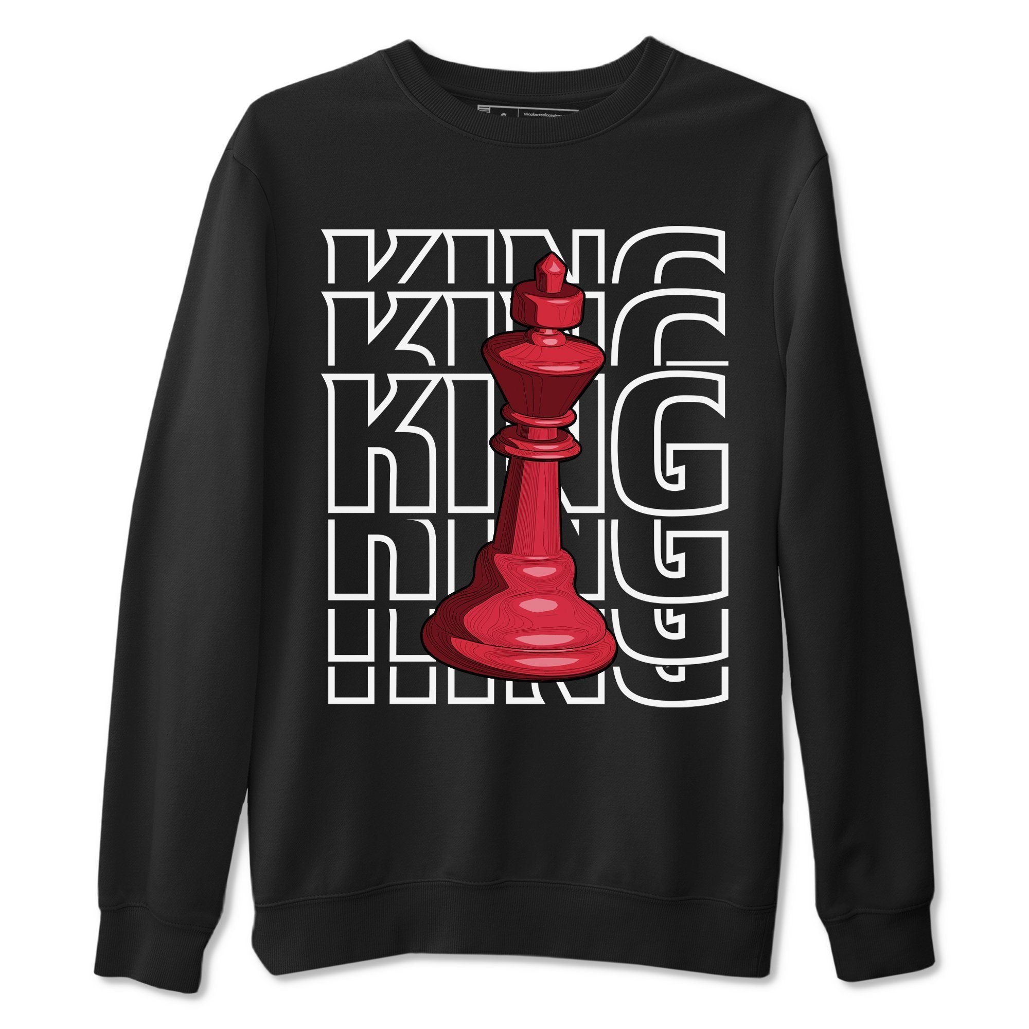 Jordan 12 Reverse Flu Game Shirt To Match Jordans King Sneaker Tees Jordan 12 Reverse Flu Game Drip Gear Zone Sneaker Matching Clothing Unisex Shirts