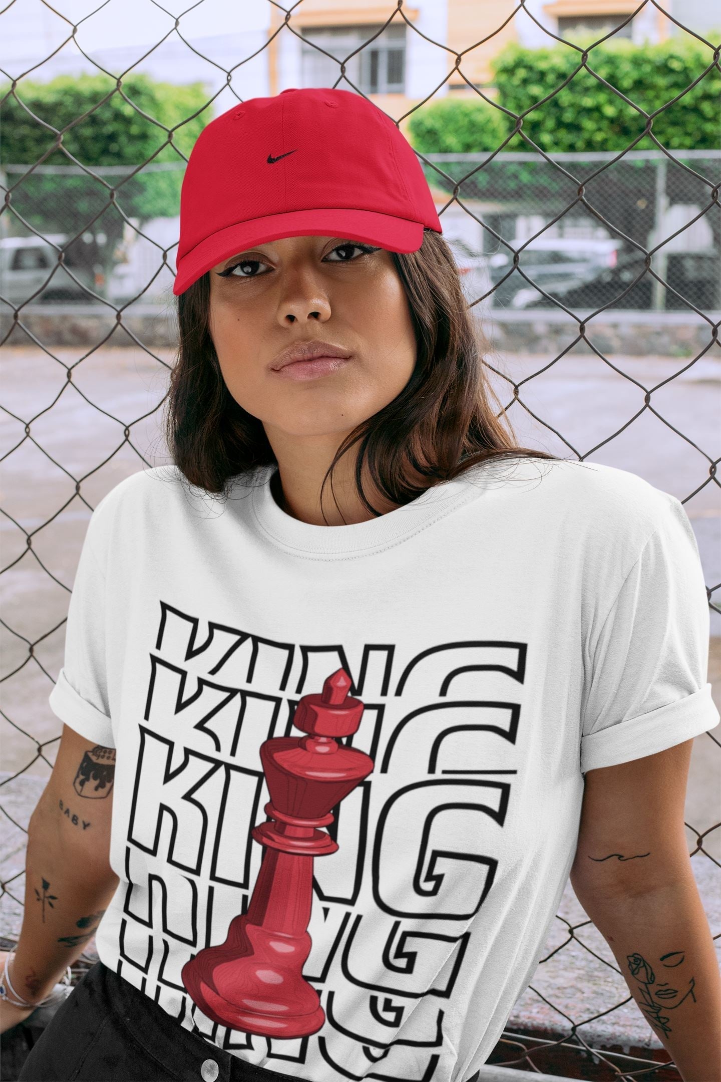 Jordan 12 Reverse Flu Game Shirt To Match Jordans King Sneaker Tees Jordan 12 Reverse Flu Game Drip Gear Zone Sneaker Matching Clothing Unisex Shirts