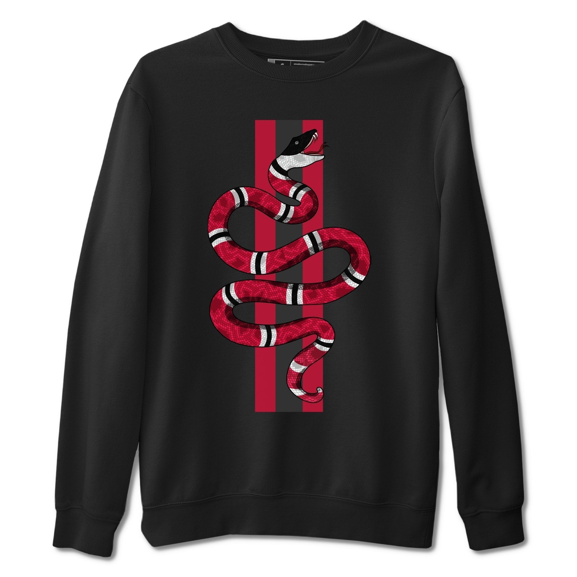 Jordan 12 Reverse Flu Game Shirt To Match Jordans Snake Sneaker Tees Jordan 12 Reverse Flu Game Drip Gear Zone Sneaker Matching Clothing Unisex Shirts