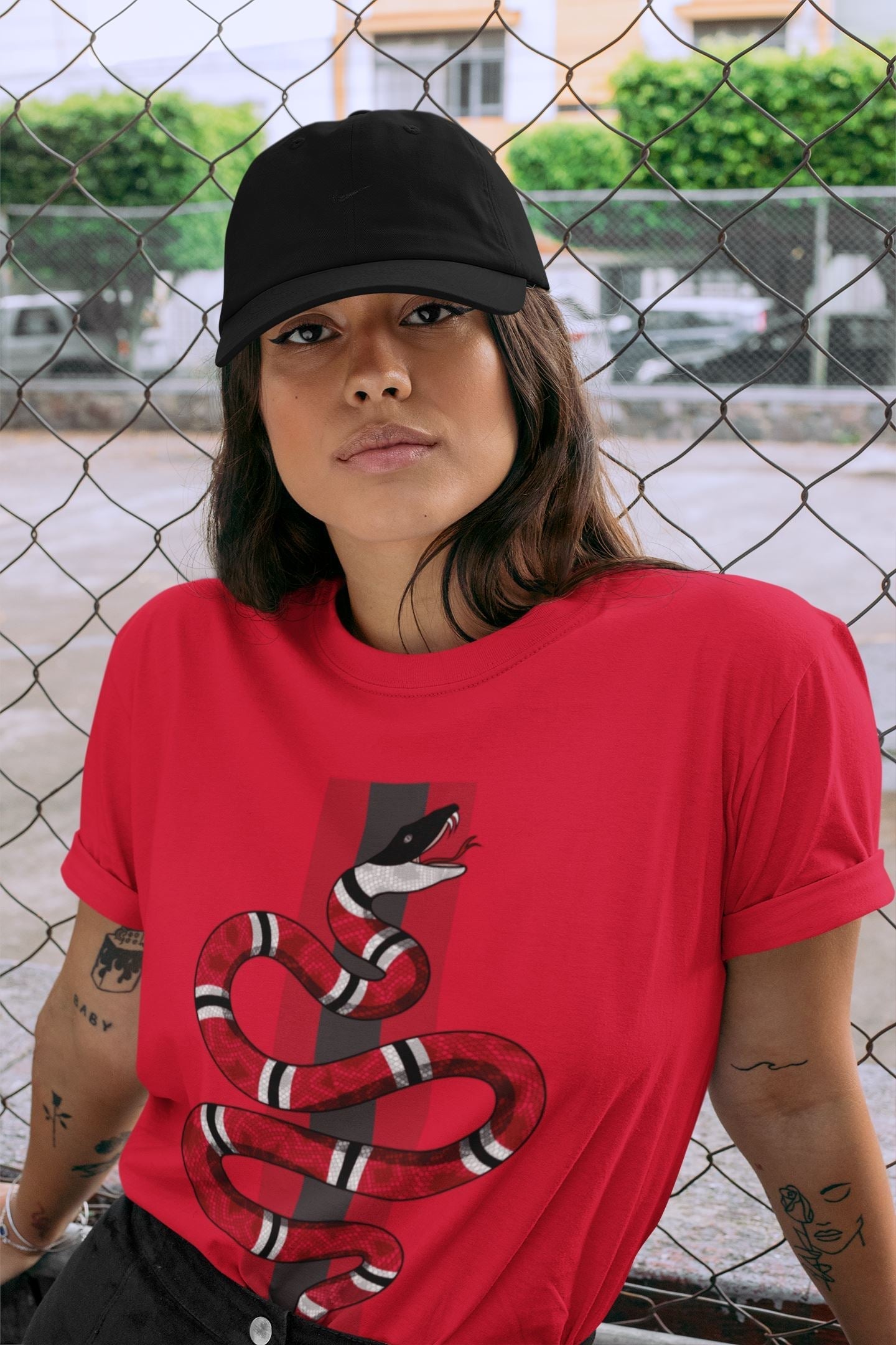 Jordan 12 Reverse Flu Game Shirt To Match Jordans Snake Sneaker Tees Jordan 12 Reverse Flu Game Drip Gear Zone Sneaker Matching Clothing Unisex Shirts