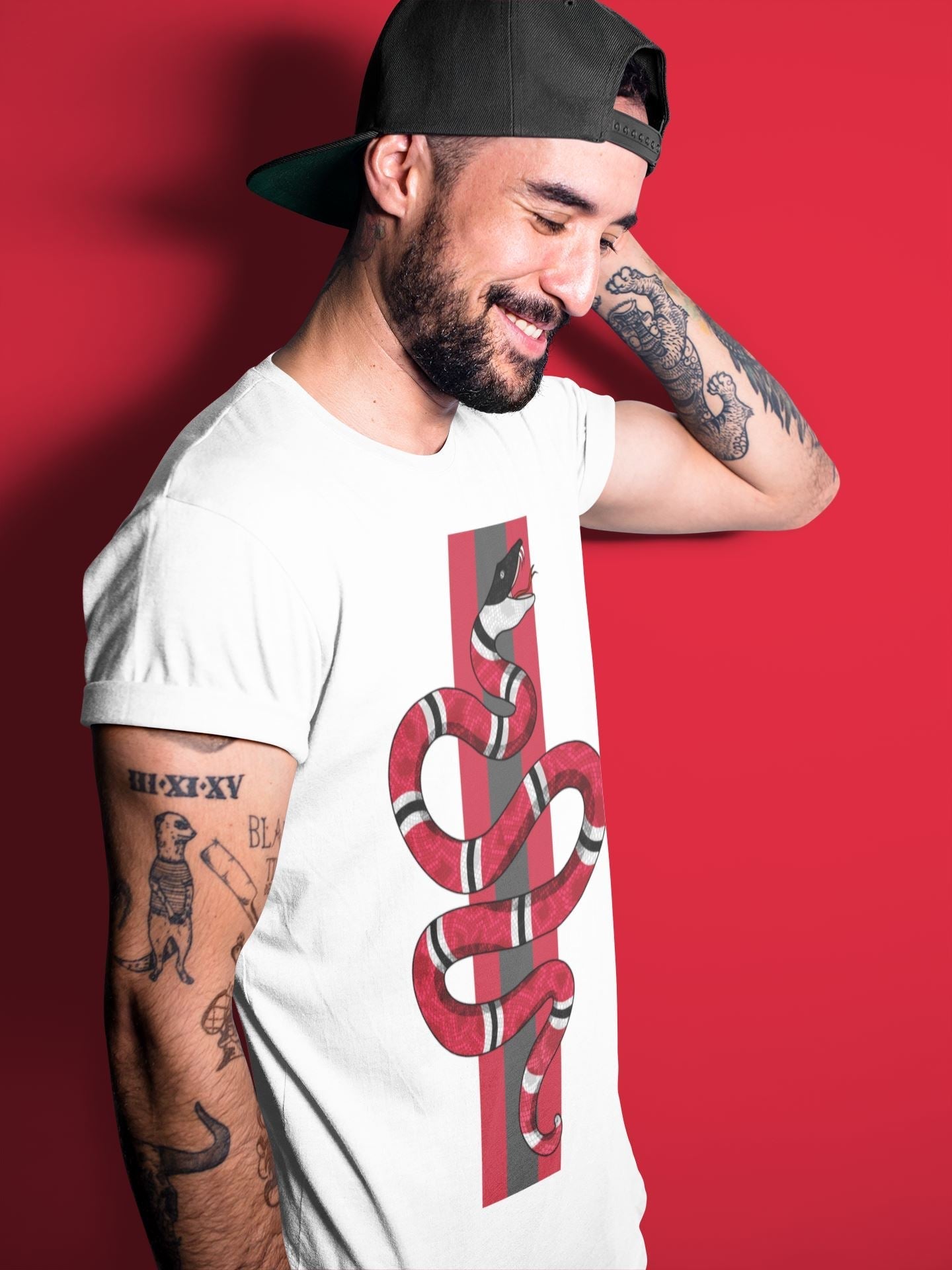 Jordan 12 Reverse Flu Game Shirt To Match Jordans Snake Sneaker Tees Jordan 12 Reverse Flu Game Drip Gear Zone Sneaker Matching Clothing Unisex Shirts