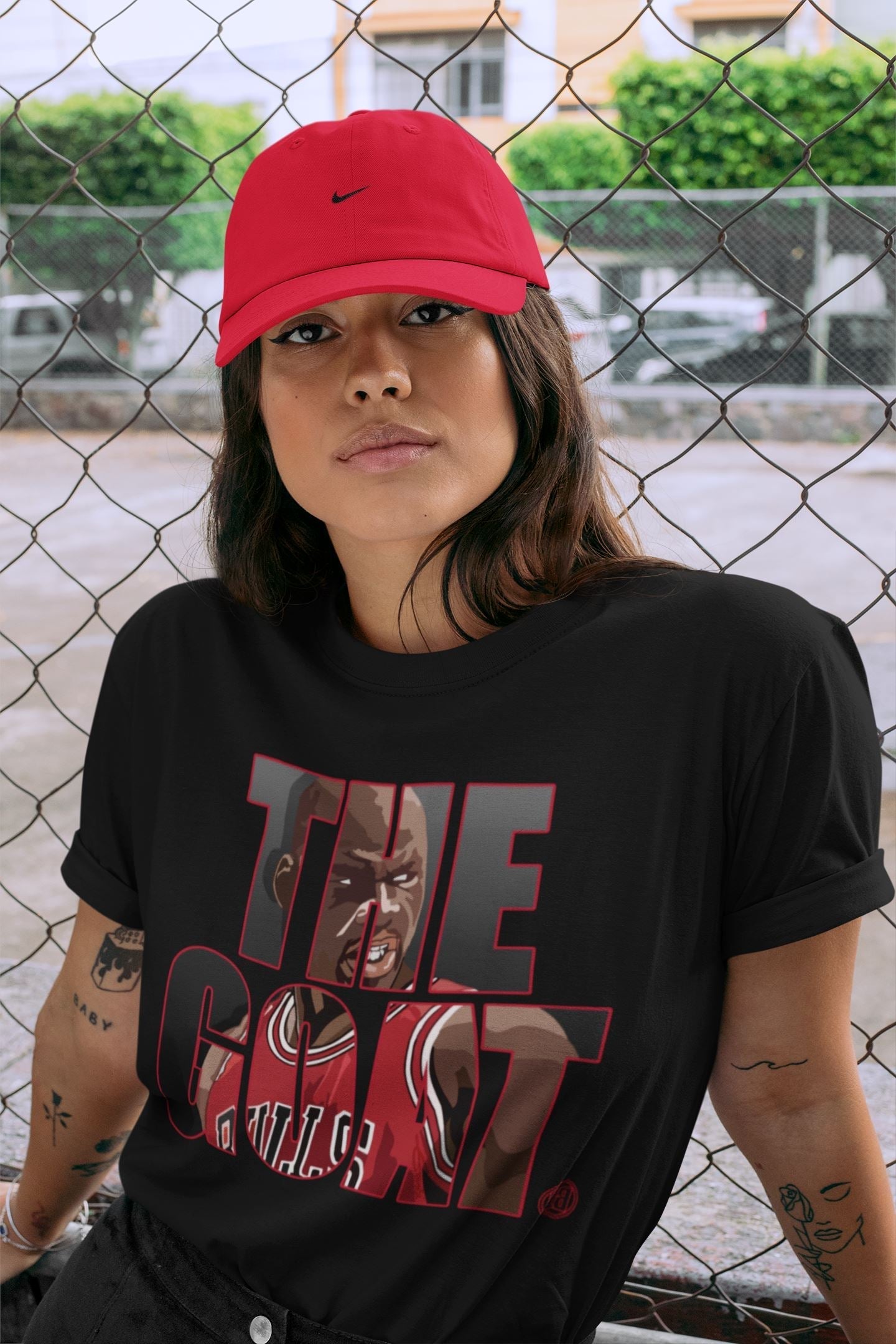 Jordan 12 Reverse Flu Game Sneaker Tees Drip Gear Zone The Goat Sneaker Tees Jordan 12 Reverse Flu Game Shirt Unisex Shirts