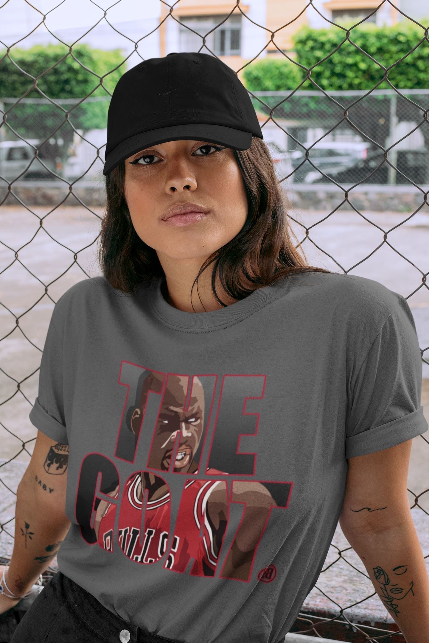 Jordan 12 Reverse Flu Game Sneaker Tees Drip Gear Zone The Goat Sneaker Tees Jordan 12 Reverse Flu Game Shirt Unisex Shirts