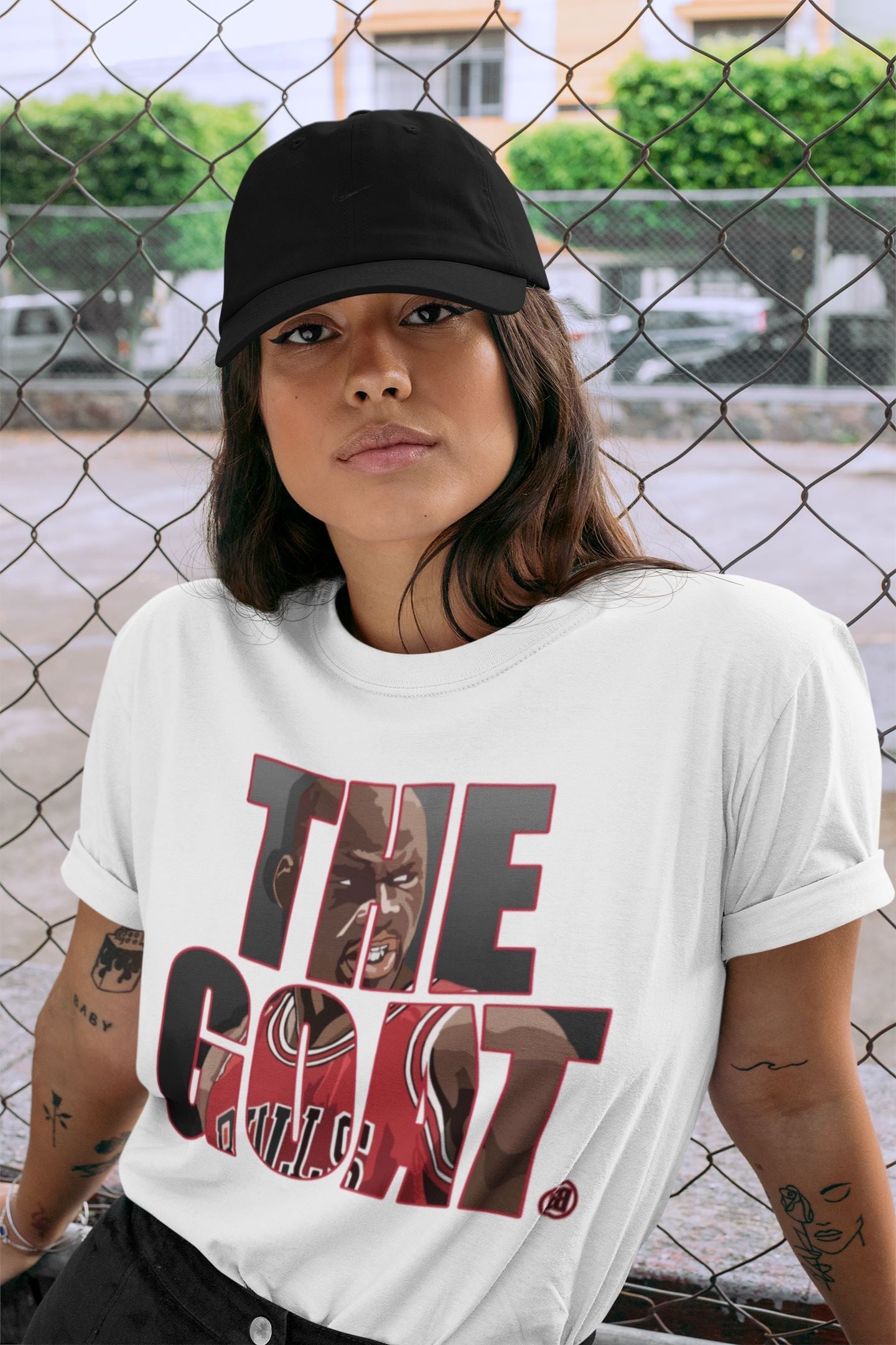Jordan 12 Reverse Flu Game Sneaker Tees Drip Gear Zone The Goat Sneaker Tees Jordan 12 Reverse Flu Game Shirt Unisex Shirts