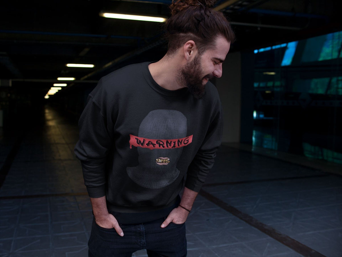 Jordan 12 Reverse Flu Game Sneaker Matching T-Shirt Warning Sneaker Tees Jordan 12 Reverse Flu Game Sneaker Release Tees Crew Neck Tees