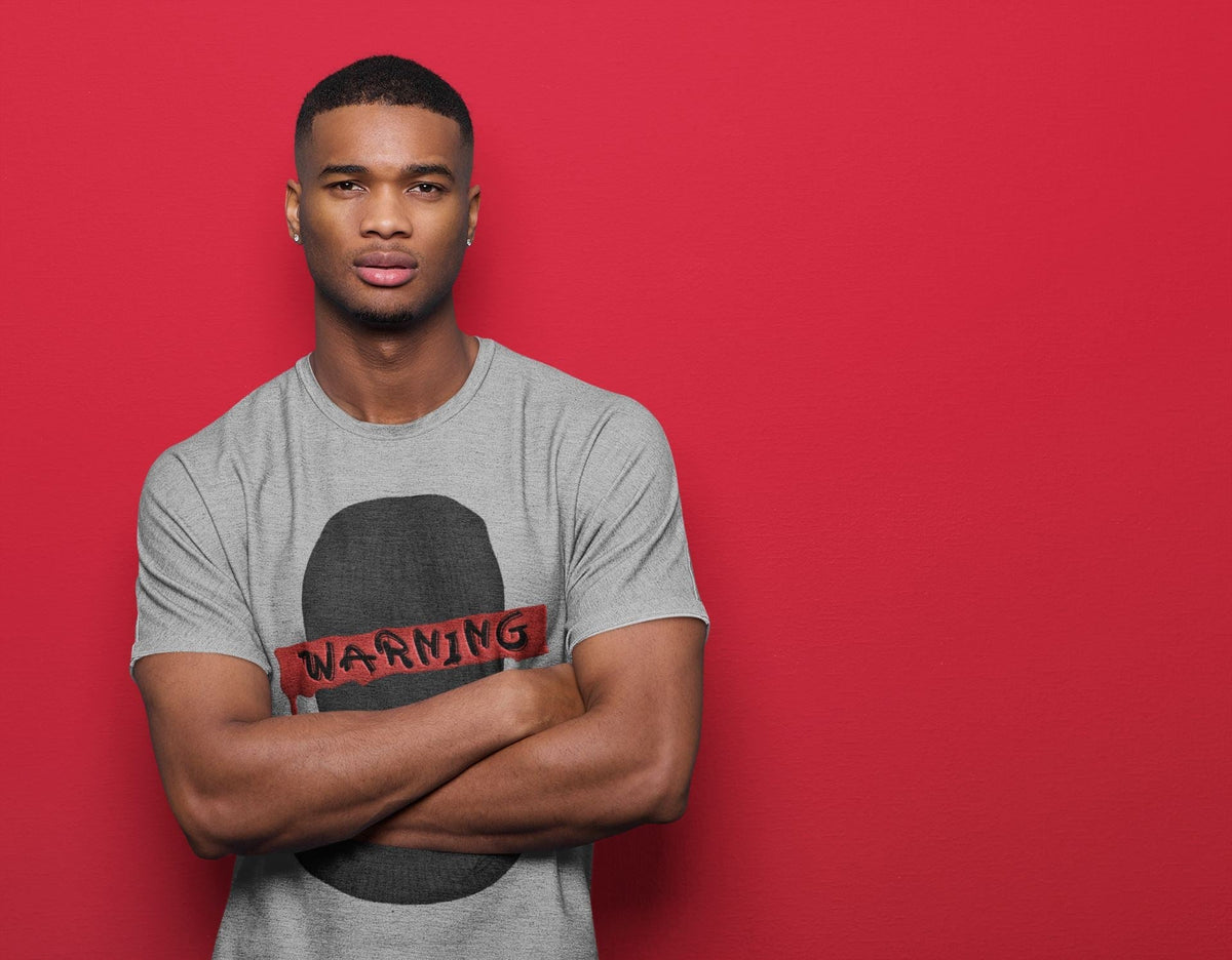 Jordan 12 Reverse Flu Game Sneaker Matching T-Shirt Warning Sneaker Tees Jordan 12 Reverse Flu Game Sneaker Release Tees Crew Neck Tees