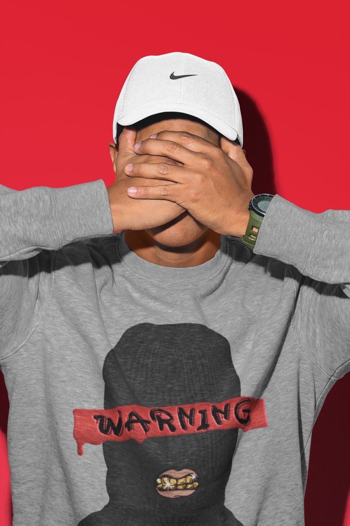 Jordan 12 Reverse Flu Game Sneaker Matching T-Shirt Warning Sneaker Tees Jordan 12 Reverse Flu Game Sneaker Release Tees Crew Neck Tees