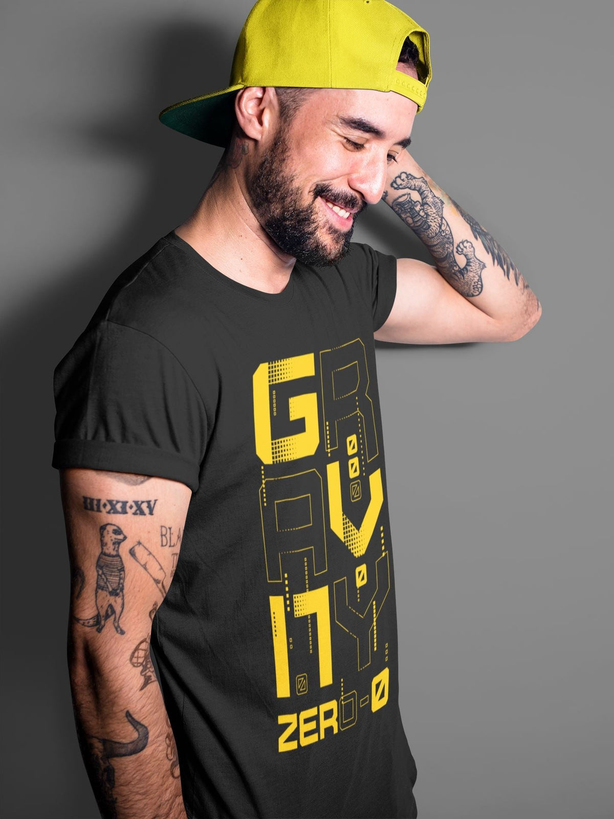 Jordan 12 University Gold Sneaker Matching T-Shirt Zero Gravity Sneaker Tees Jordan 12 University Gold Sneaker Release Tees Crew Neck Tees