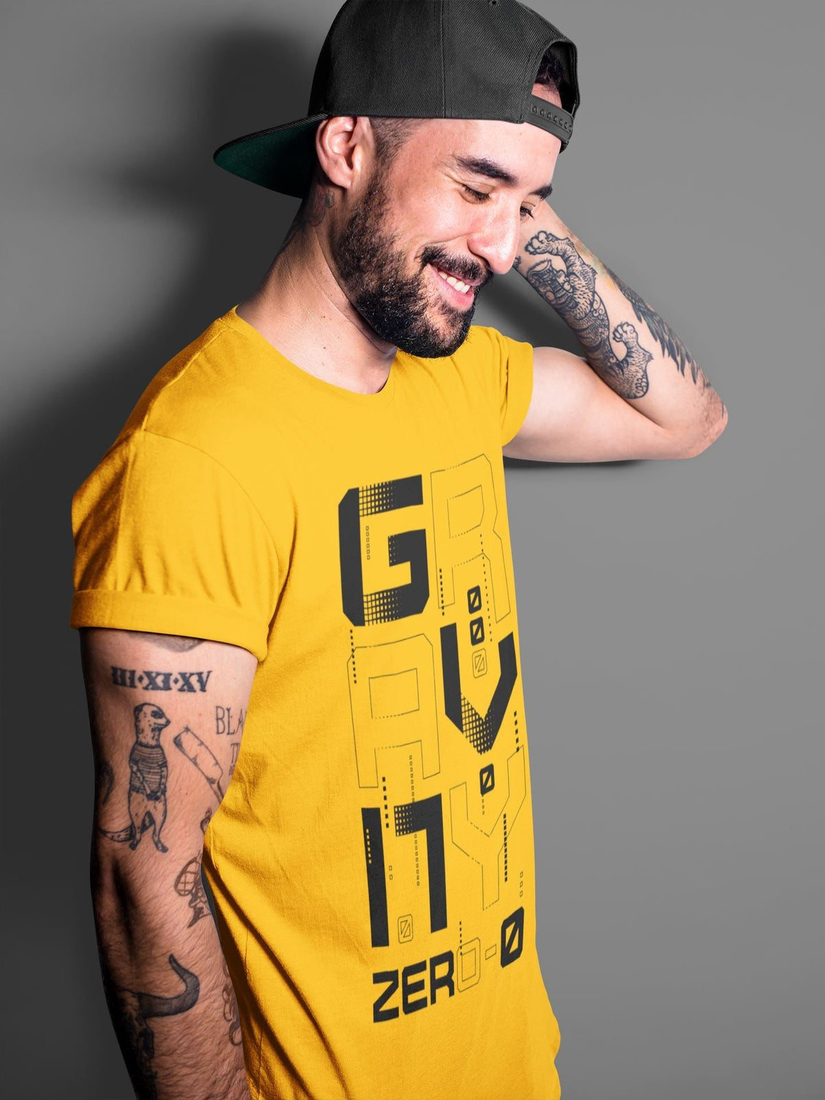Jordan 12 University Gold Sneaker Matching T-Shirt Zero Gravity Sneaker Tees Jordan 12 University Gold Sneaker Release Tees Crew Neck Tees