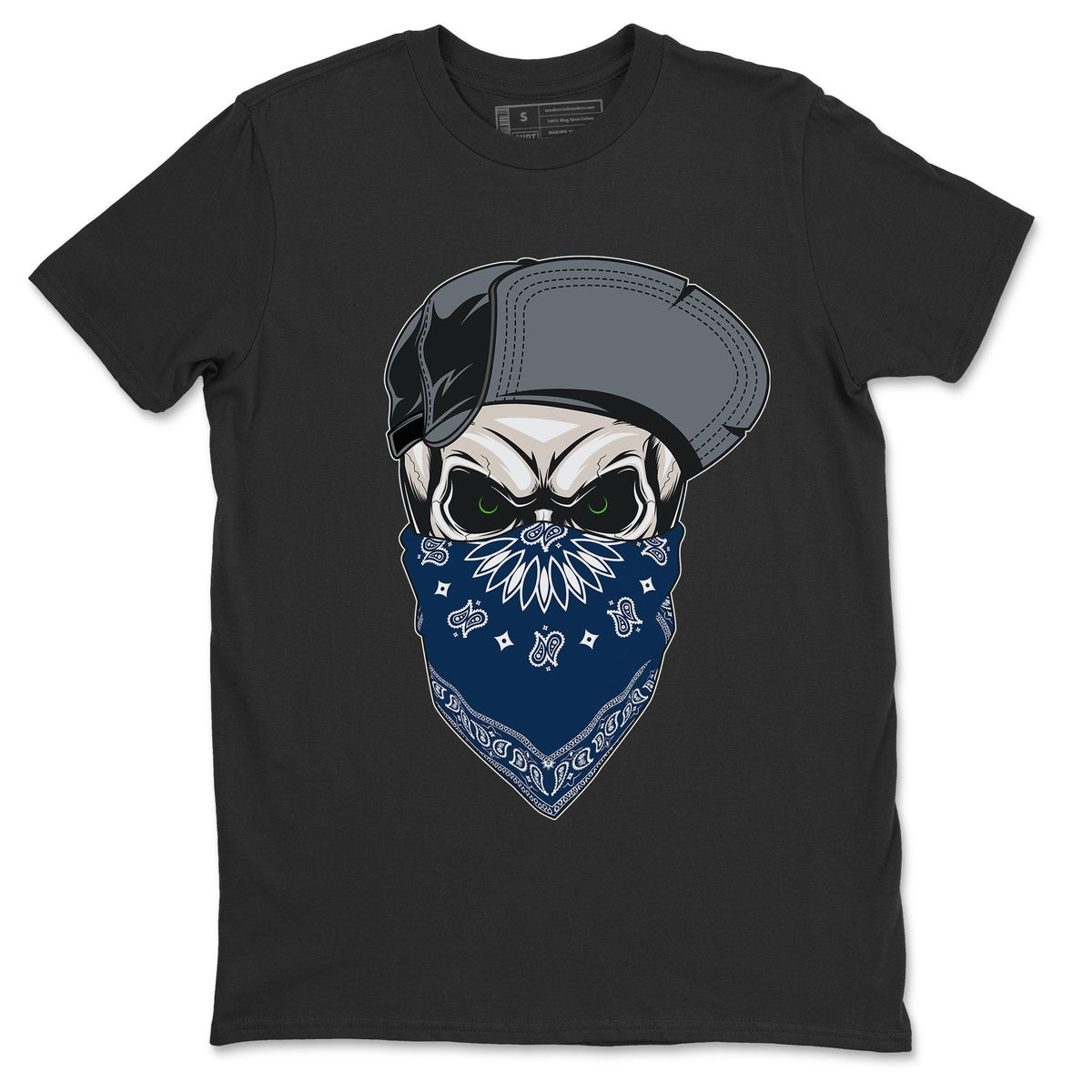 Jordan 13 Flint Sneaker Matching T-Shirt Skull Hat Mask Sneaker Tees Jordan 13 Flint Sneaker Release Tees Crew Neck Tees