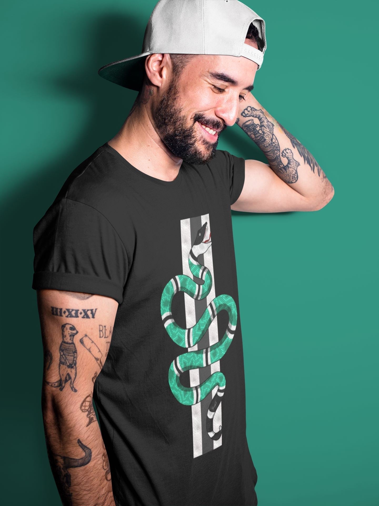 Jordan 13 Lucky Green Shirt To Match Jordans Snake Sneaker Tees Jordan 13 Lucky Green Drip Gear Zone Sneaker Matching Clothing Unisex Shirts