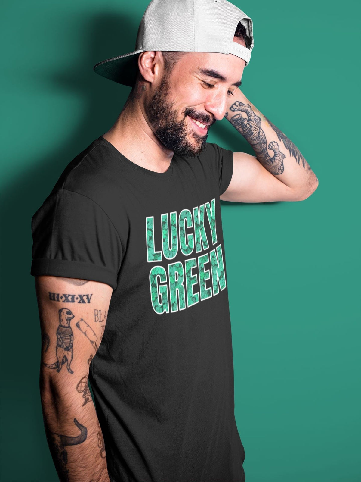 Jordan 13 Lucky Green Shirt To Match Jordans Lucky Green Sneaker Tees Jordan 13 Lucky Green Drip Gear Zone Sneaker Matching Clothing Unisex Shirts