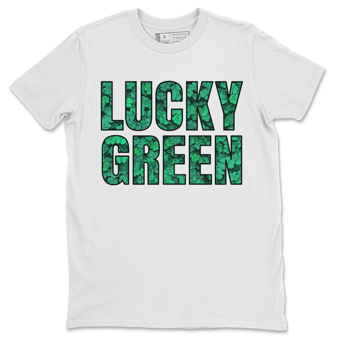 Jordan 13 Lucky Green Shirt To Match Jordans Lucky Green Sneaker Tees Jordan 13 Lucky Green Drip Gear Zone Sneaker Matching Clothing Unisex Shirts
