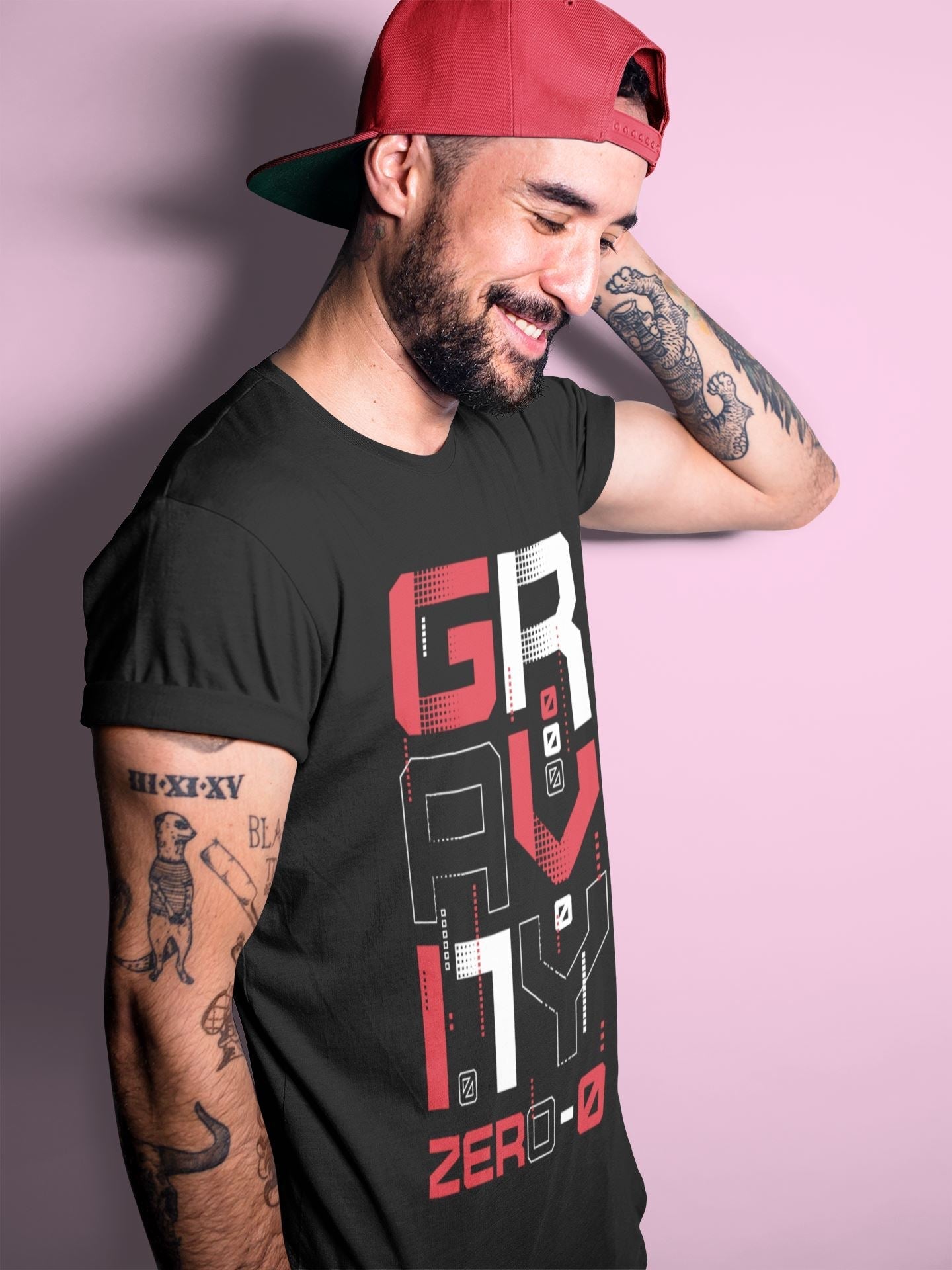 Jordan 14 Gym Red Sneaker Matching T-Shirt Zero Gravity Sneaker Tees Jordan 14 Gym Red Sneaker Release Tees Crew Neck Tees