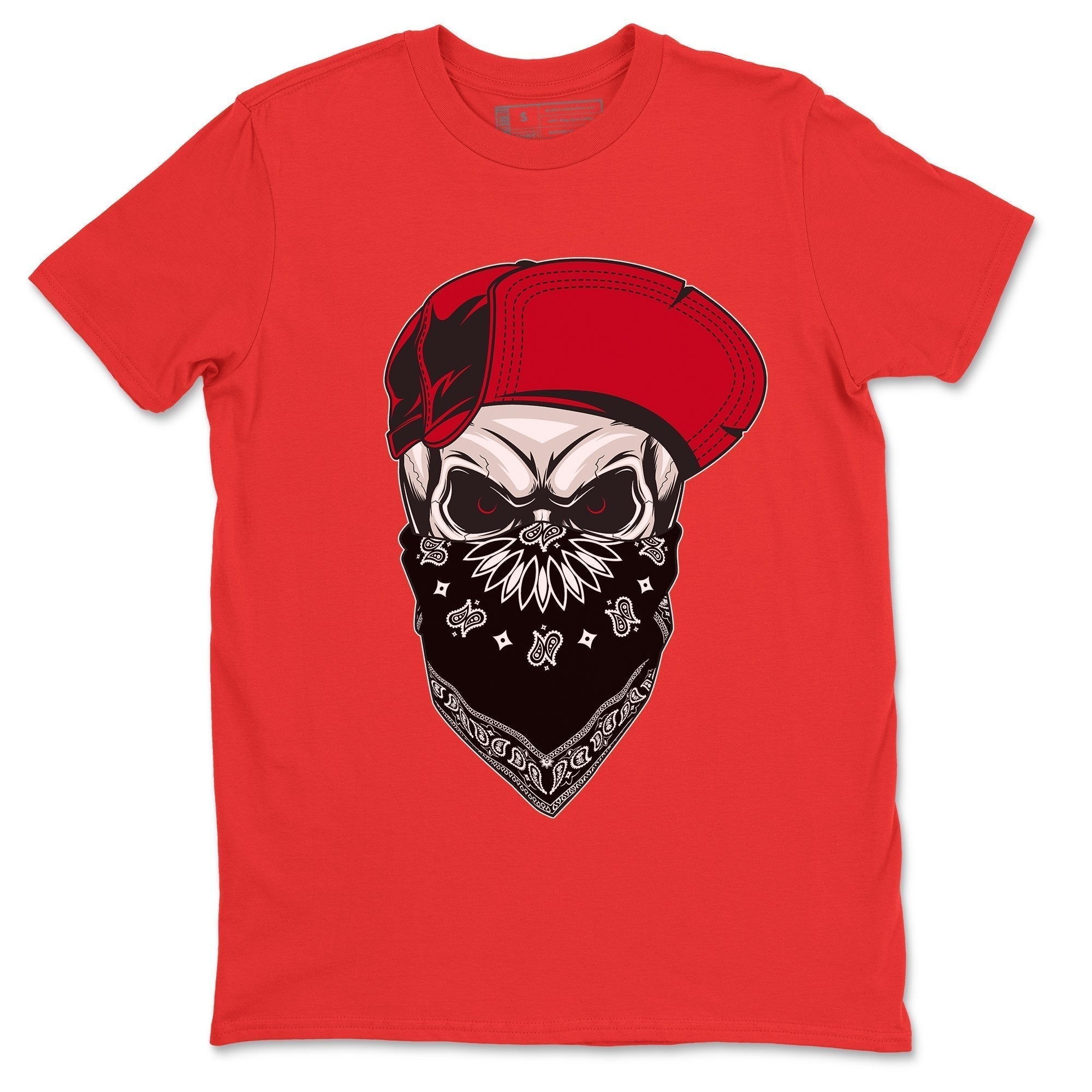 Jordan 14 Gym Red Sneaker Matching T-Shirt Skull Hat Sneaker Tees Jordan 14 Gym Red Sneaker Release Tees Crew Neck Tees