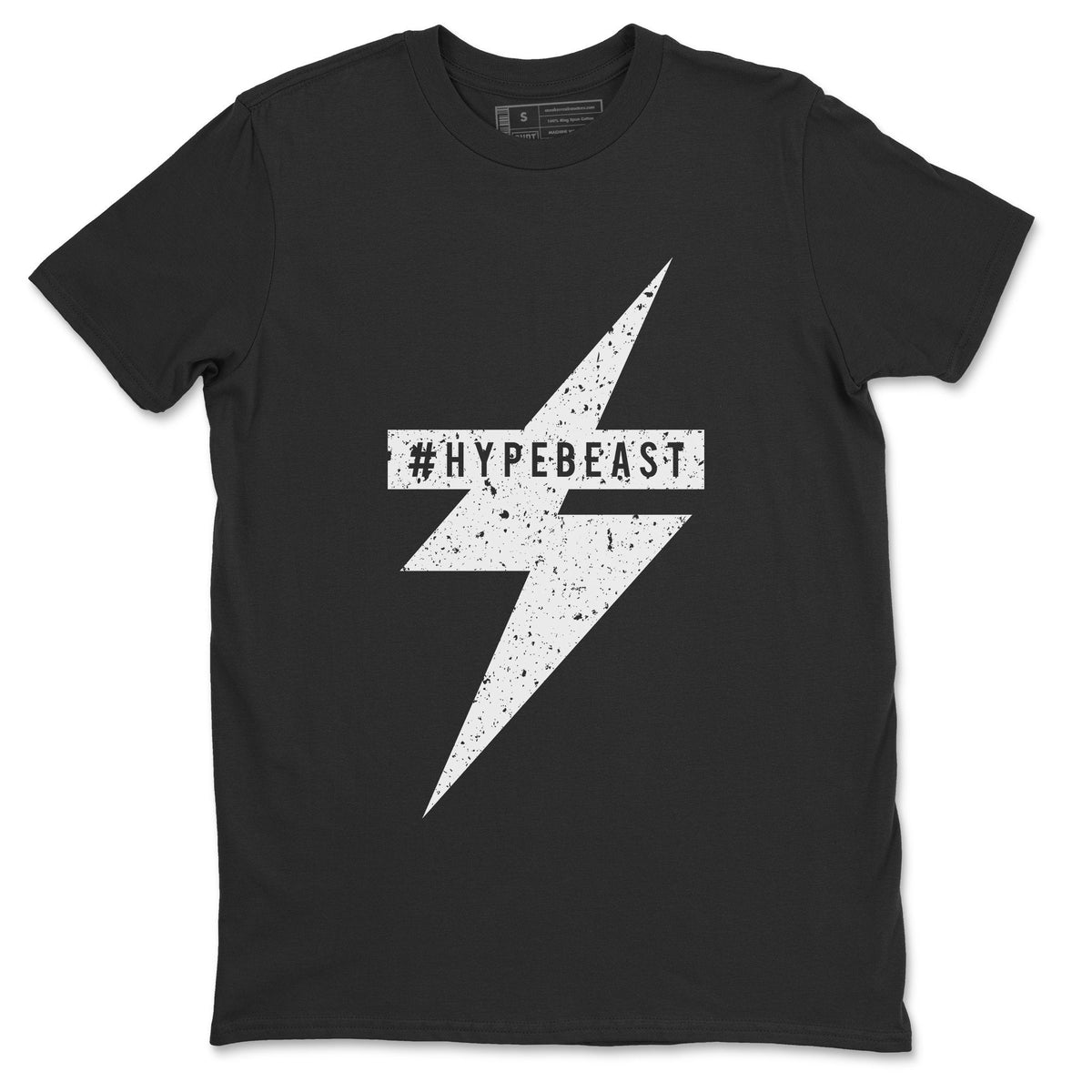 Jordan 3 Fragment Sneaker Matching T-Shirt Hypebeast Sneaker Tees Jordan 3 Fragment Sneaker Release Tees Crew Neck Tees