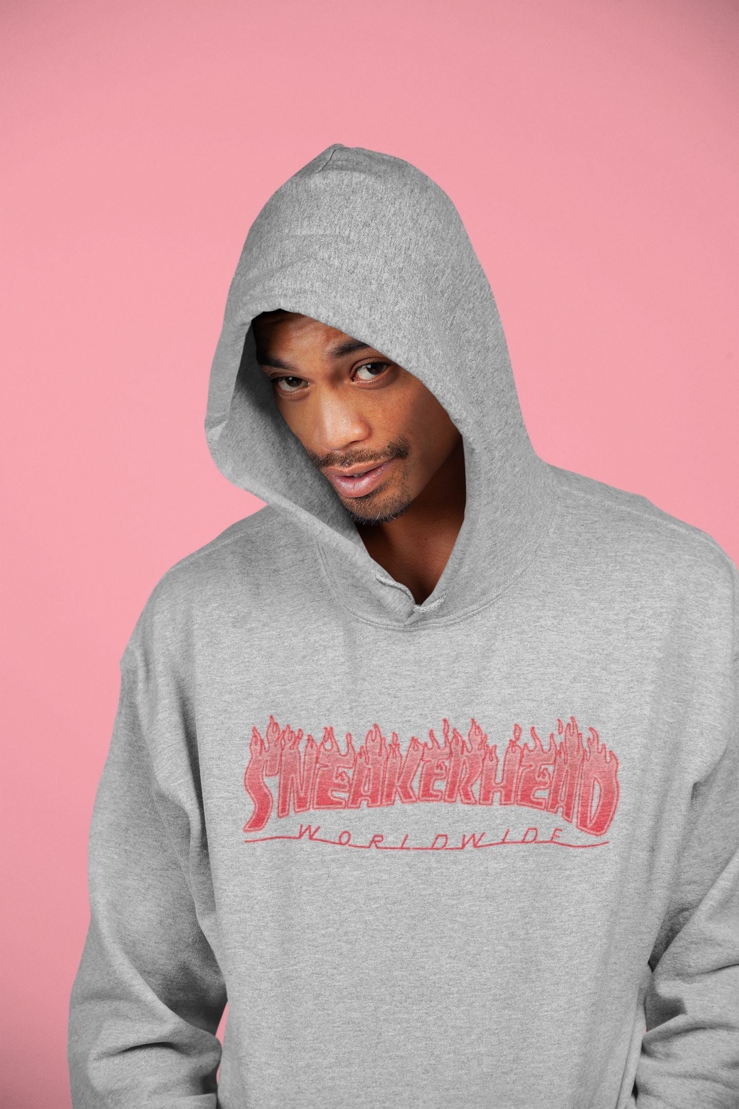 Jordan 3 Rust Pink Sneaker Tees Drip Gear Zone Fire Sneakerhead Sneaker Tees Jordan 3 Rust Pink Shirt Unisex Shirts