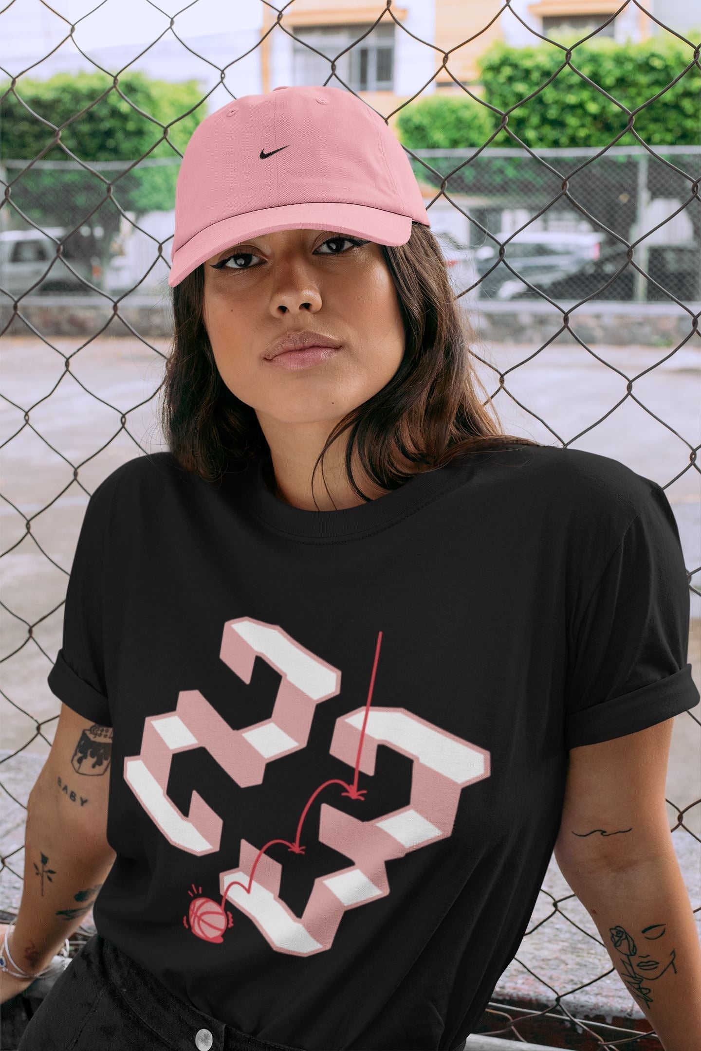 Jordan 3 Rust Pink Shirt To Match Jordans Steps Sneaker Tees Jordan 3 Rust Pink Drip Gear Zone Sneaker Matching Clothing Unisex Shirts