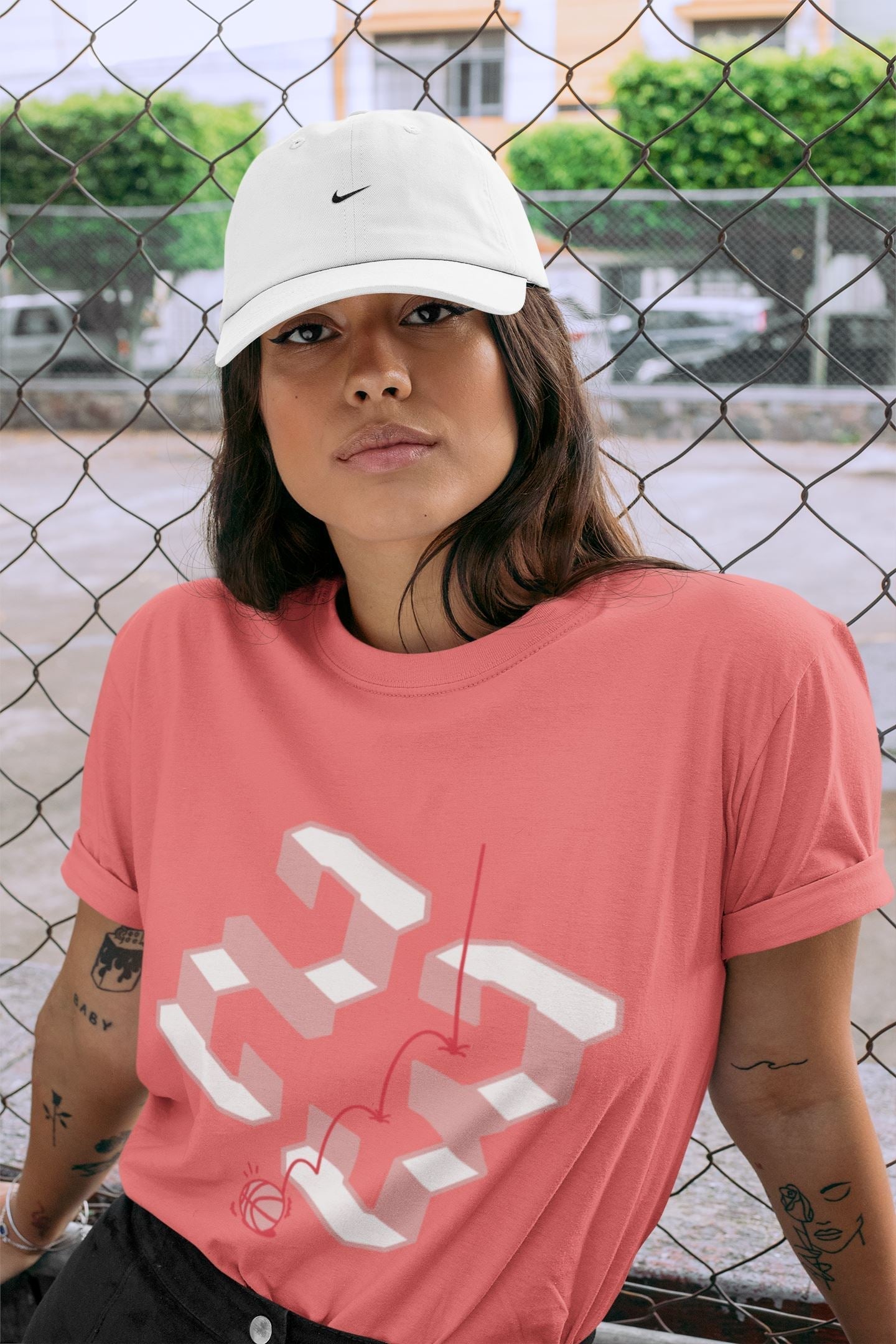 Jordan 3 Rust Pink Shirt To Match Jordans Steps Sneaker Tees Jordan 3 Rust Pink Drip Gear Zone Sneaker Matching Clothing Unisex Shirts