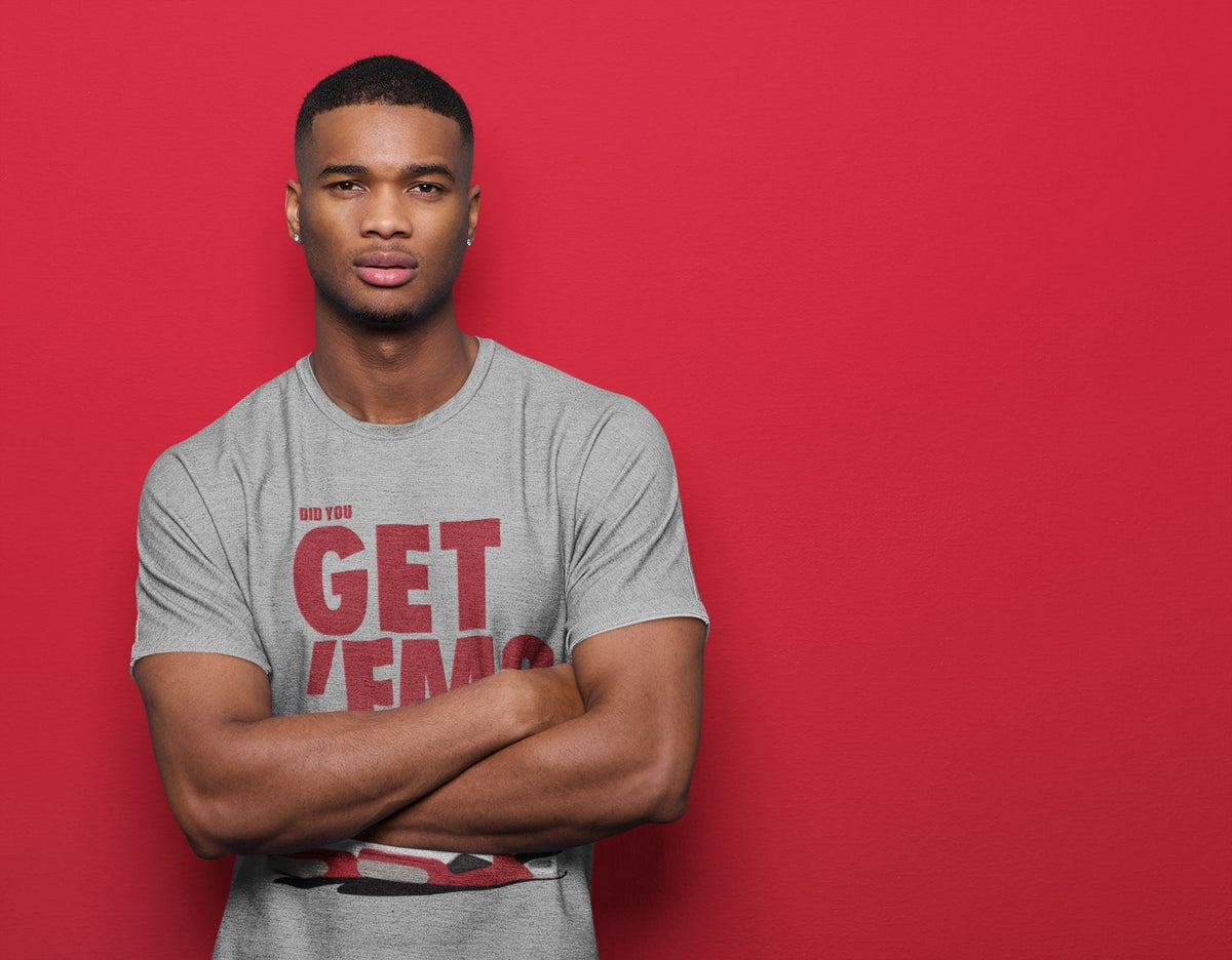Jordan 4 Fire Red Shirt To Match Jordans Did You Get Em Drip Gear Zone Sneaker Tees Jordan 4 Fire Red Drip Gear Zone Drip Gear Zone Sneaker Matching Clothing Unisex Shirts
