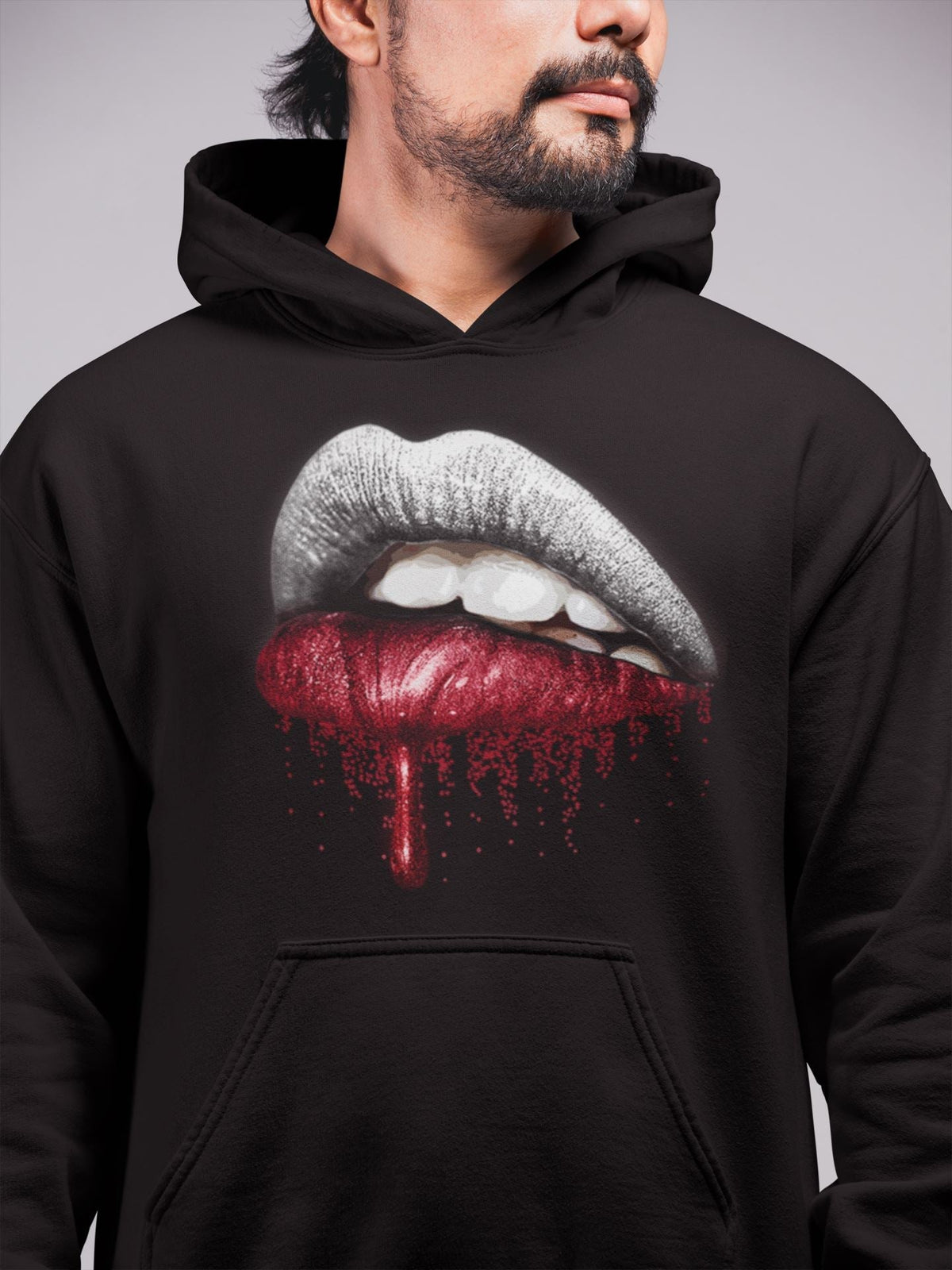 Jordan 4 Fire Red Shirt To Match Jordans Dripping Lips Sneaker Tees Jordan 4 Fire Red Drip Gear Zone Sneaker Matching Clothing Unisex Shirts