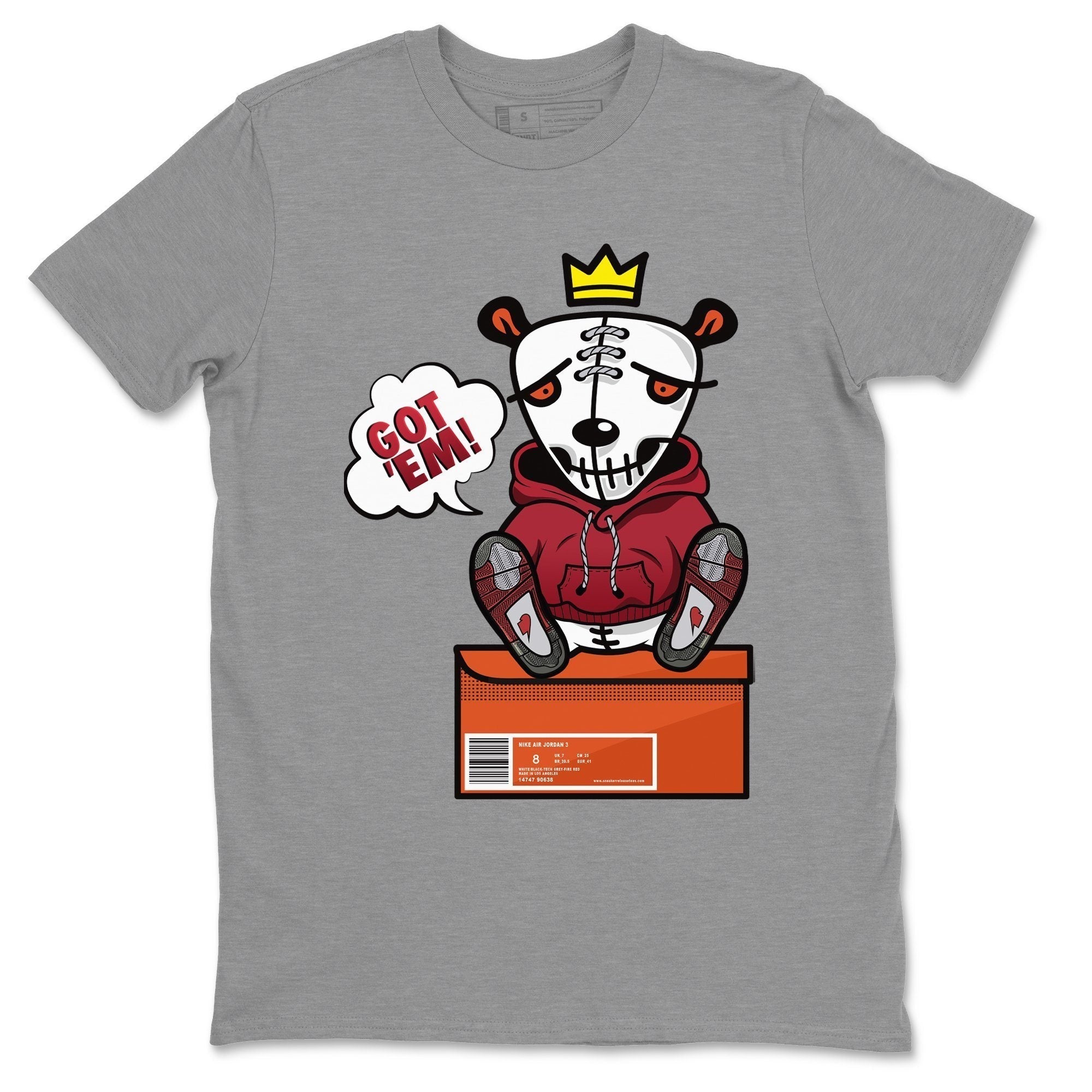 Jordan 4 Fire Red Shirt To Match Jordans Got Em Sneaker Tees Jordan 4 Fire Red Drip Gear Zone Sneaker Matching Clothing Unisex Shirts