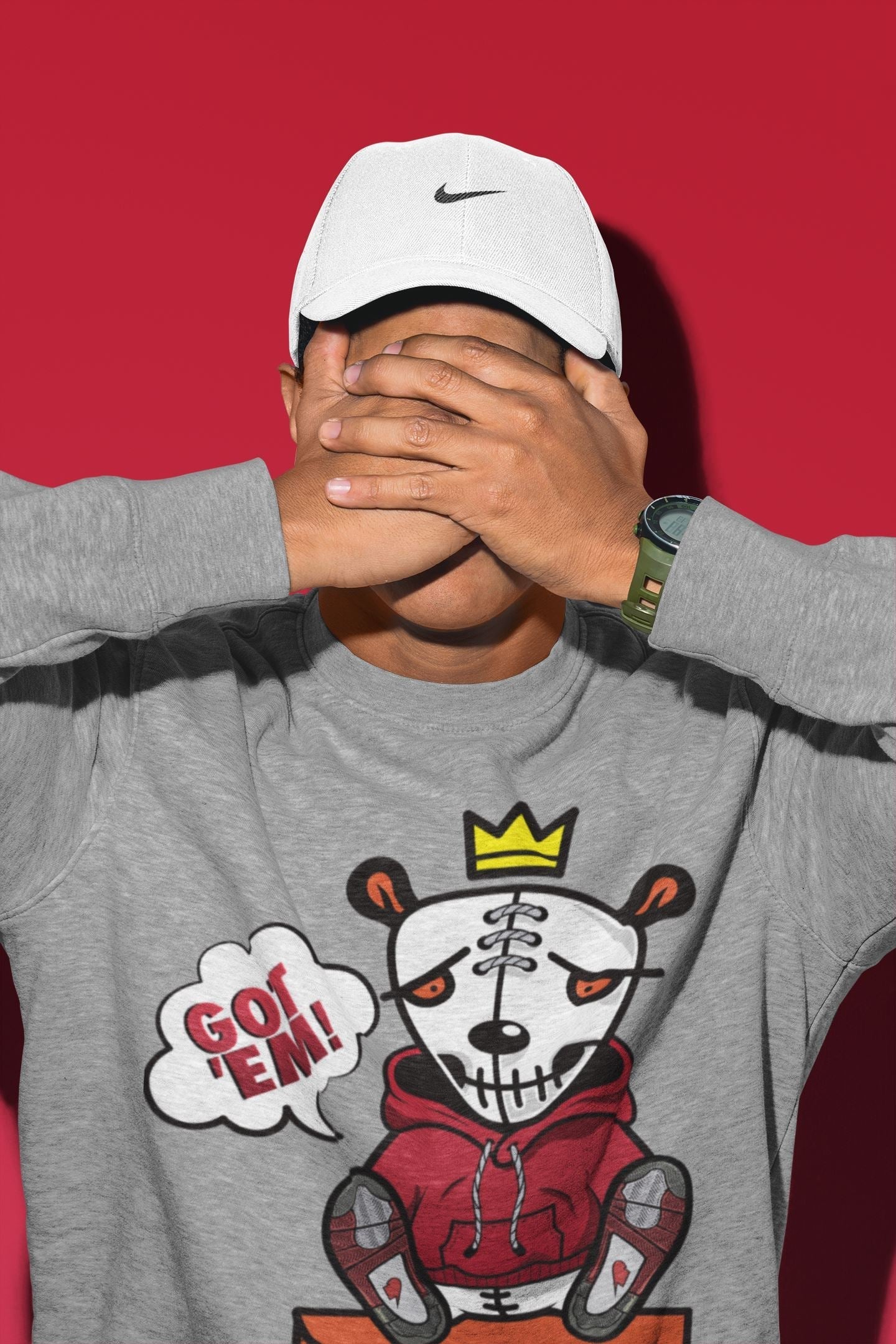 Jordan 4 Fire Red Shirt To Match Jordans Got Em Sneaker Tees Jordan 4 Fire Red Drip Gear Zone Sneaker Matching Clothing Unisex Shirts