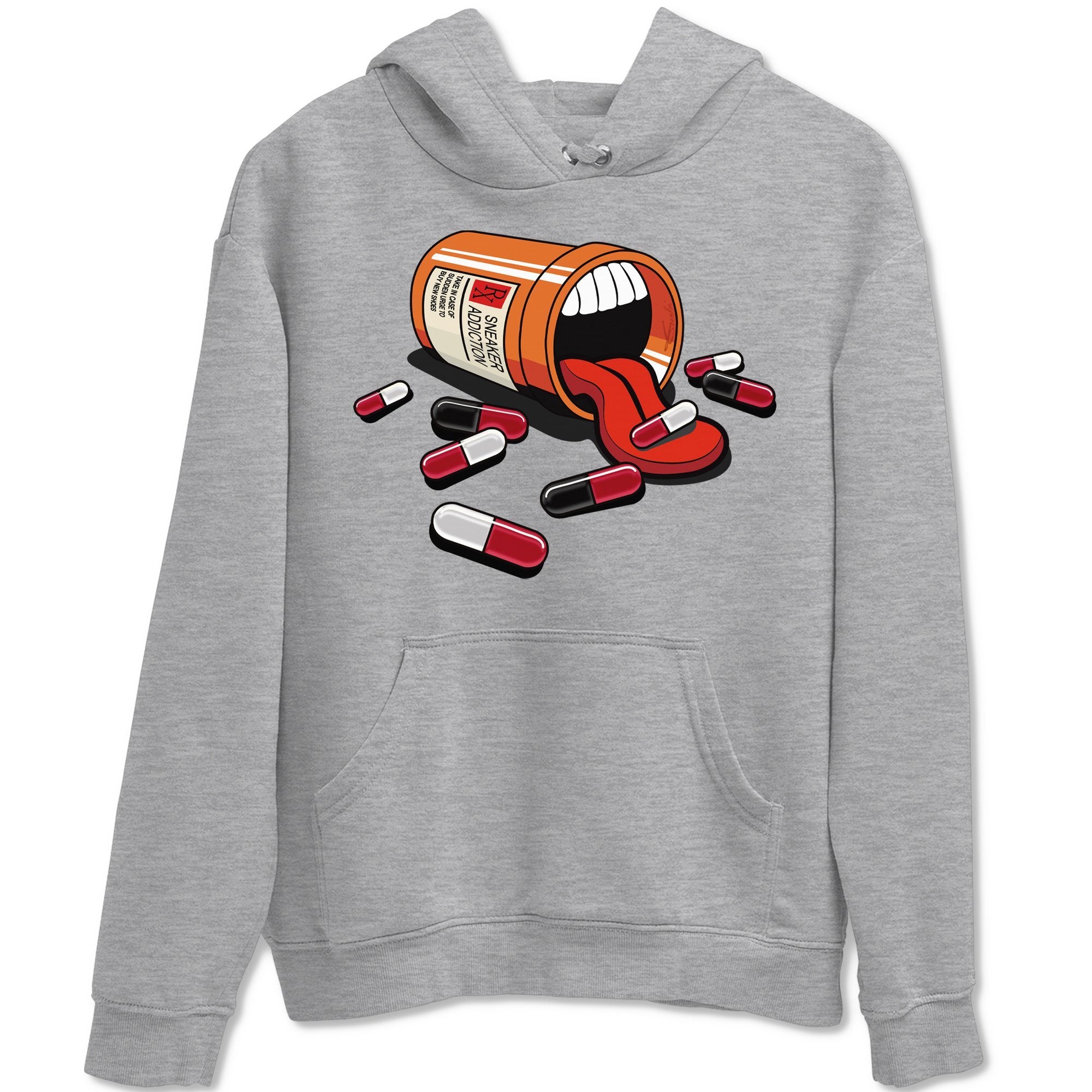 Jordan 4 Fire Red Shirt To Match Jordans Sneaker Addiction Sneaker Tees Jordan 4 Fire Red Drip Gear Zone Sneaker Matching Clothing Unisex Shirts