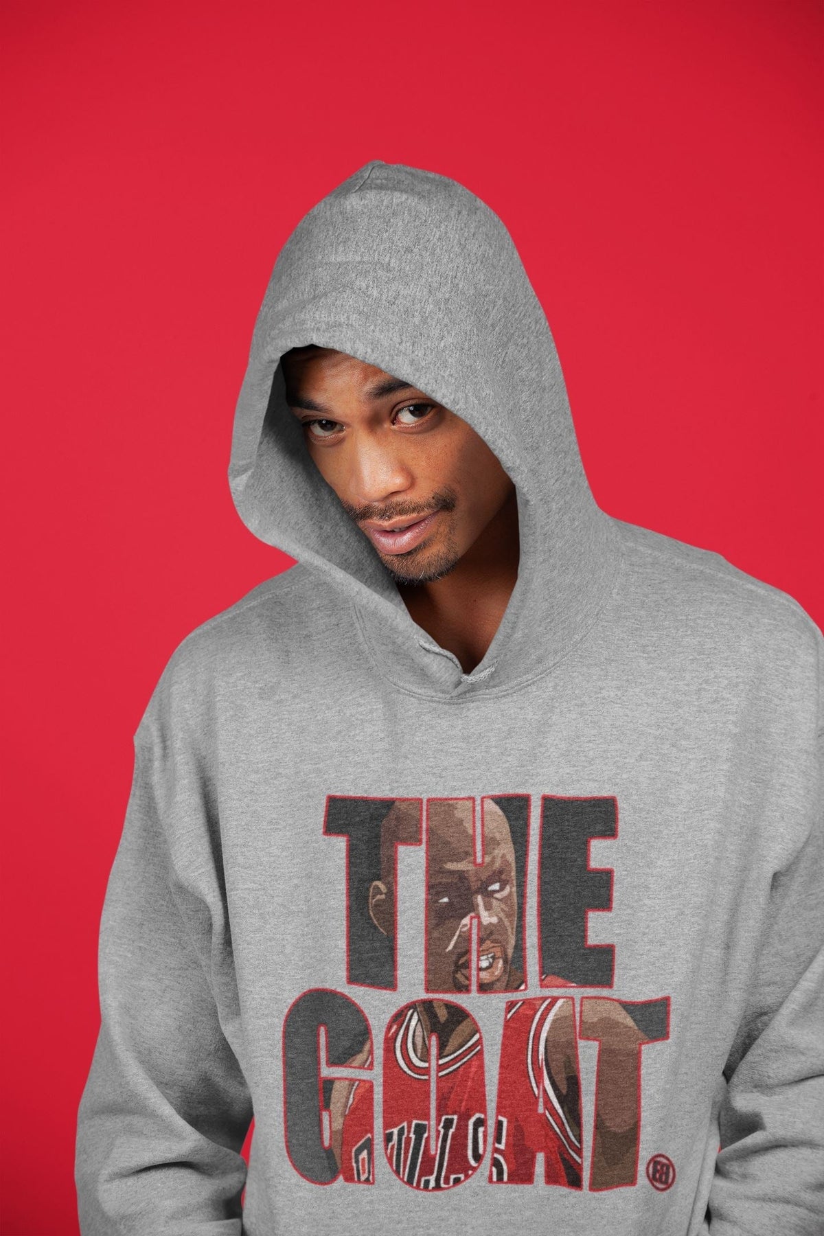 Jordan 4 Fire Red Sneaker Tees Drip Gear Zone The Goat Sneaker Tees Jordan 4 Fire Red Shirt Unisex Shirts