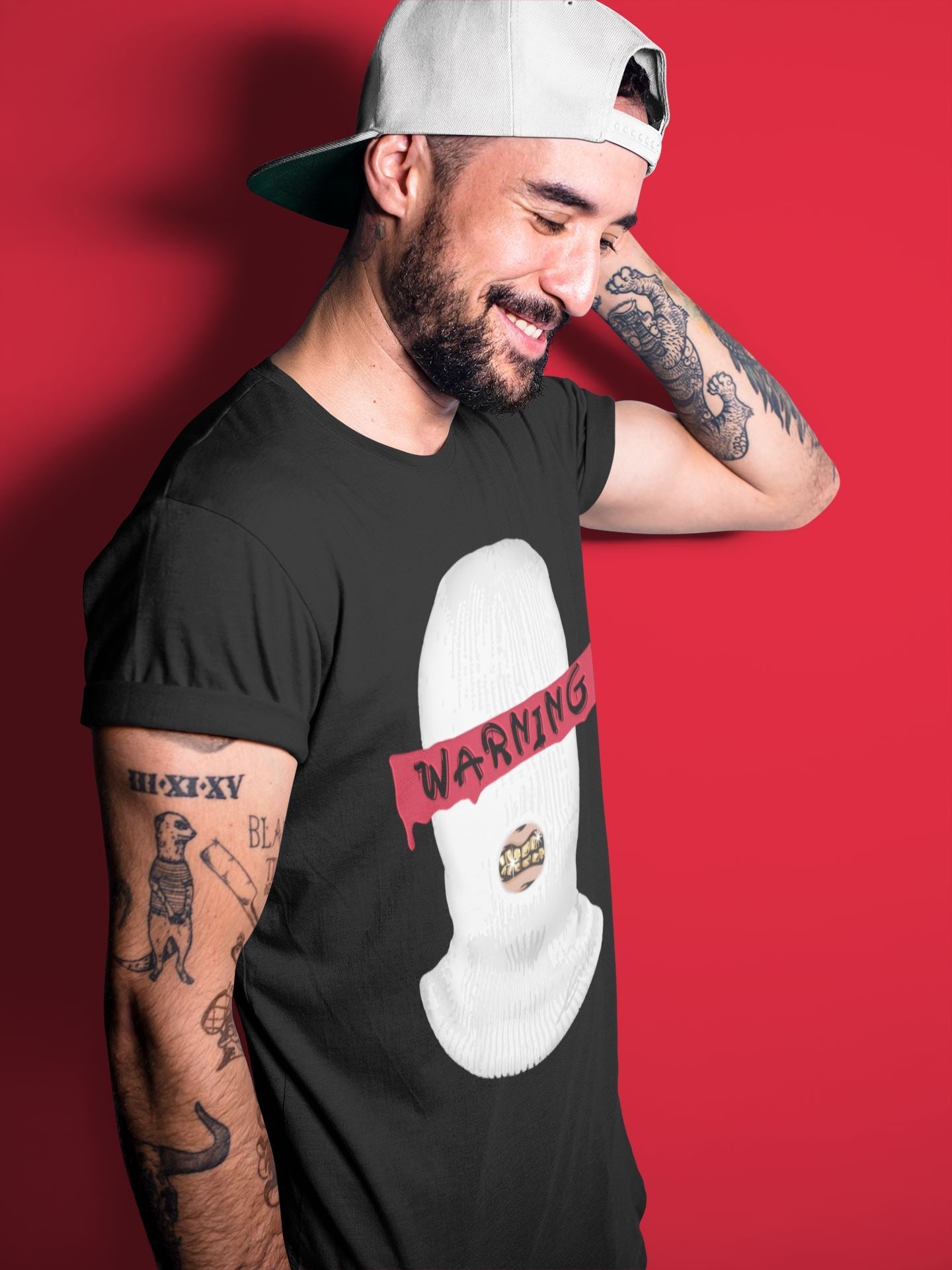 Jordan 4 Fire Red Shirt To Match Jordans Warning Sneaker Tees Jordan 4 Fire Red Drip Gear Zone Sneaker Matching Clothing Unisex Shirts