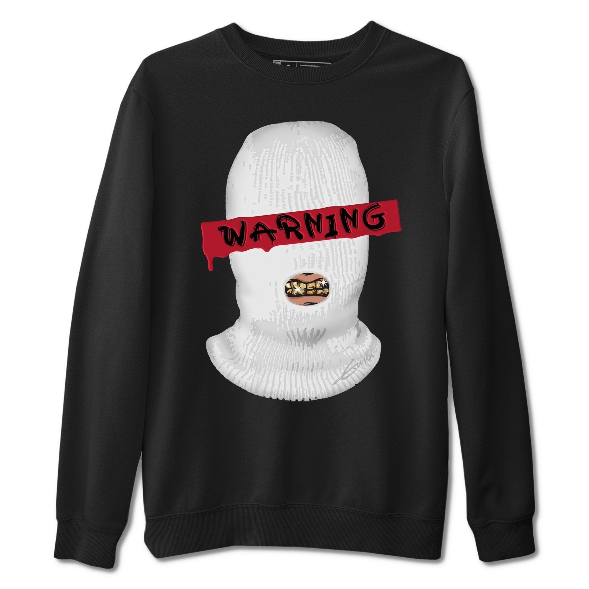 Jordan 4 Fire Red Shirt To Match Jordans Warning Sneaker Tees Jordan 4 Fire Red Drip Gear Zone Sneaker Matching Clothing Unisex Shirts