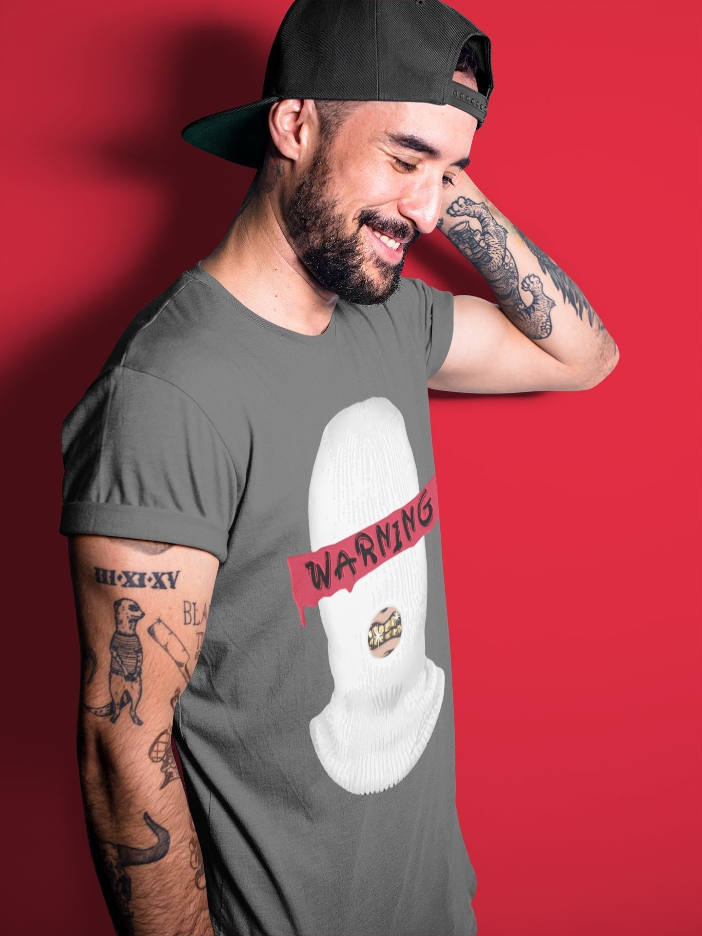 Jordan 4 Fire Red Shirt To Match Jordans Warning Sneaker Tees Jordan 4 Fire Red Drip Gear Zone Sneaker Matching Clothing Unisex Shirts