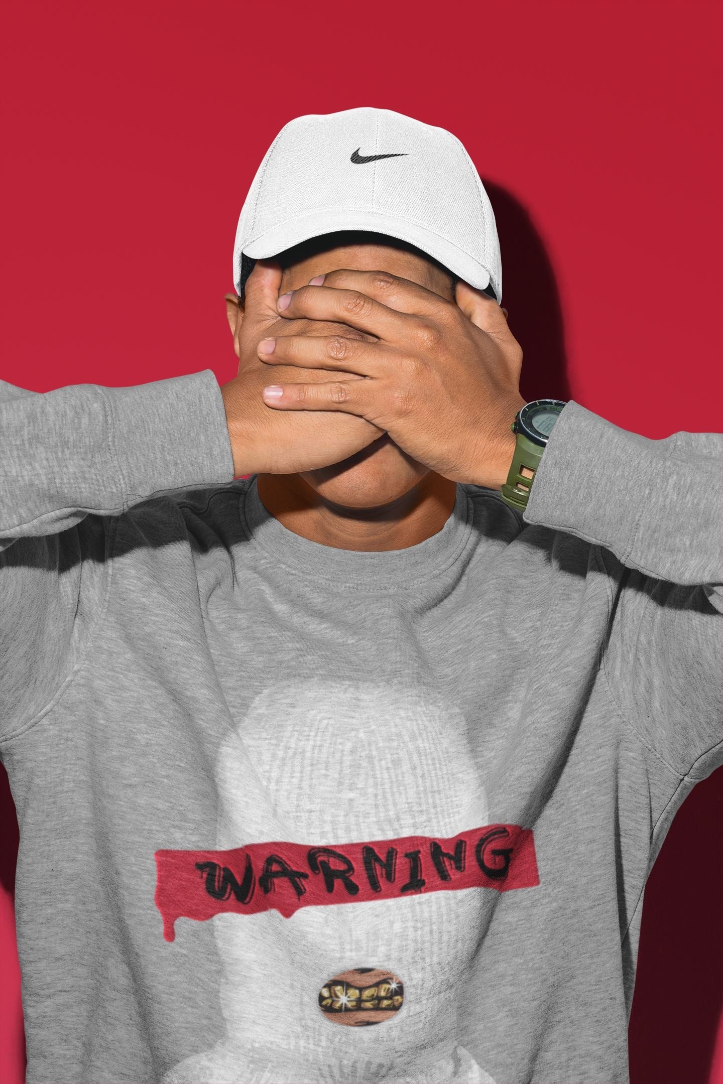 Jordan 4 Fire Red Shirt To Match Jordans Warning Sneaker Tees Jordan 4 Fire Red Drip Gear Zone Sneaker Matching Clothing Unisex Shirts