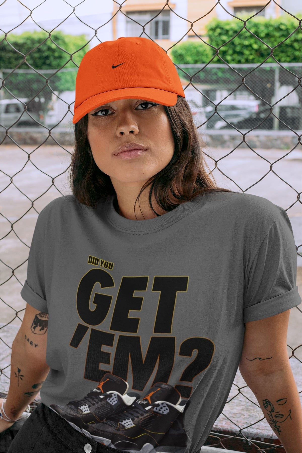 Jordan 4 Starfish Shirt To Match Jordans Did You Get Em Drip Gear Zone Sneaker Tees Jordan 4 Starfish Drip Gear Zone Drip Gear Zone Sneaker Matching Clothing Unisex Shirts