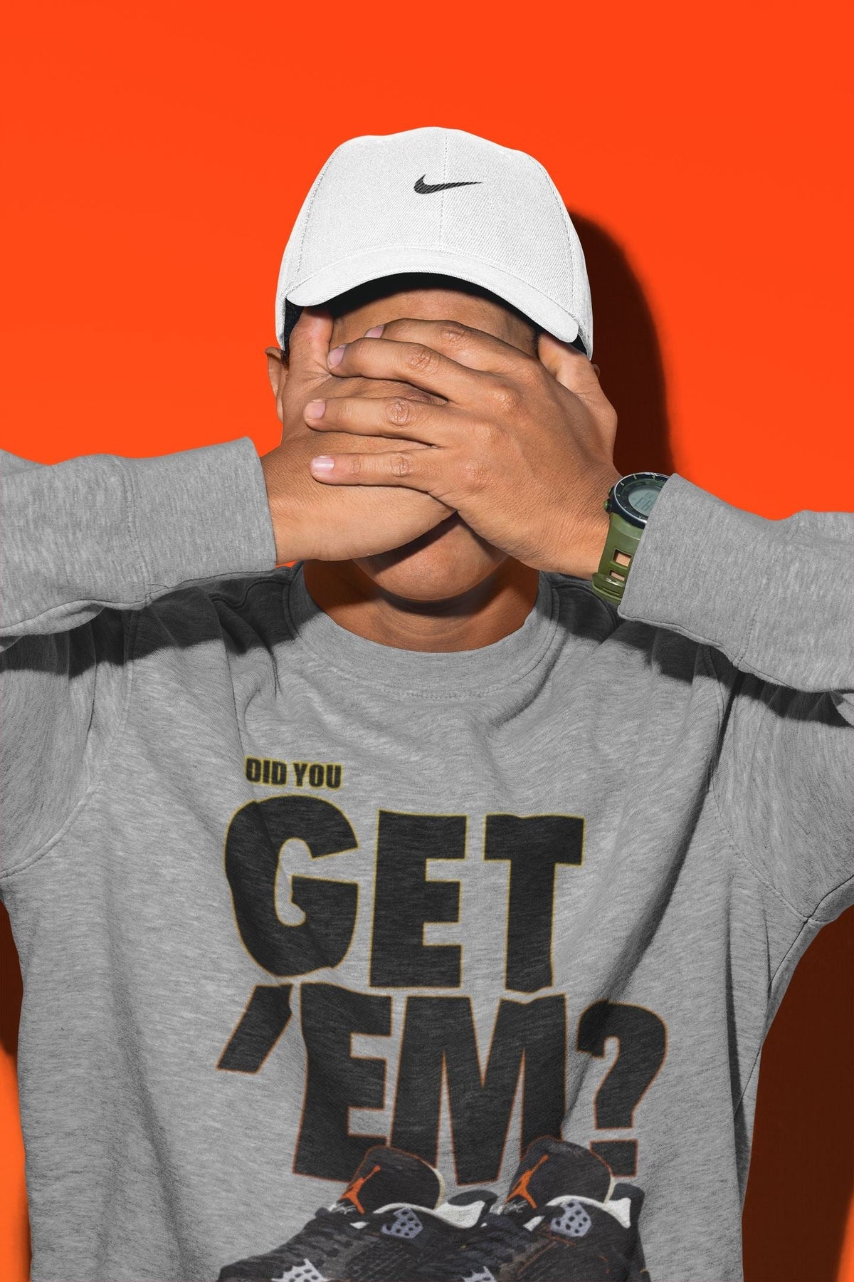 Jordan 4 Starfish Shirt To Match Jordans Did You Get Em Drip Gear Zone Sneaker Tees Jordan 4 Starfish Drip Gear Zone Drip Gear Zone Sneaker Matching Clothing Unisex Shirts