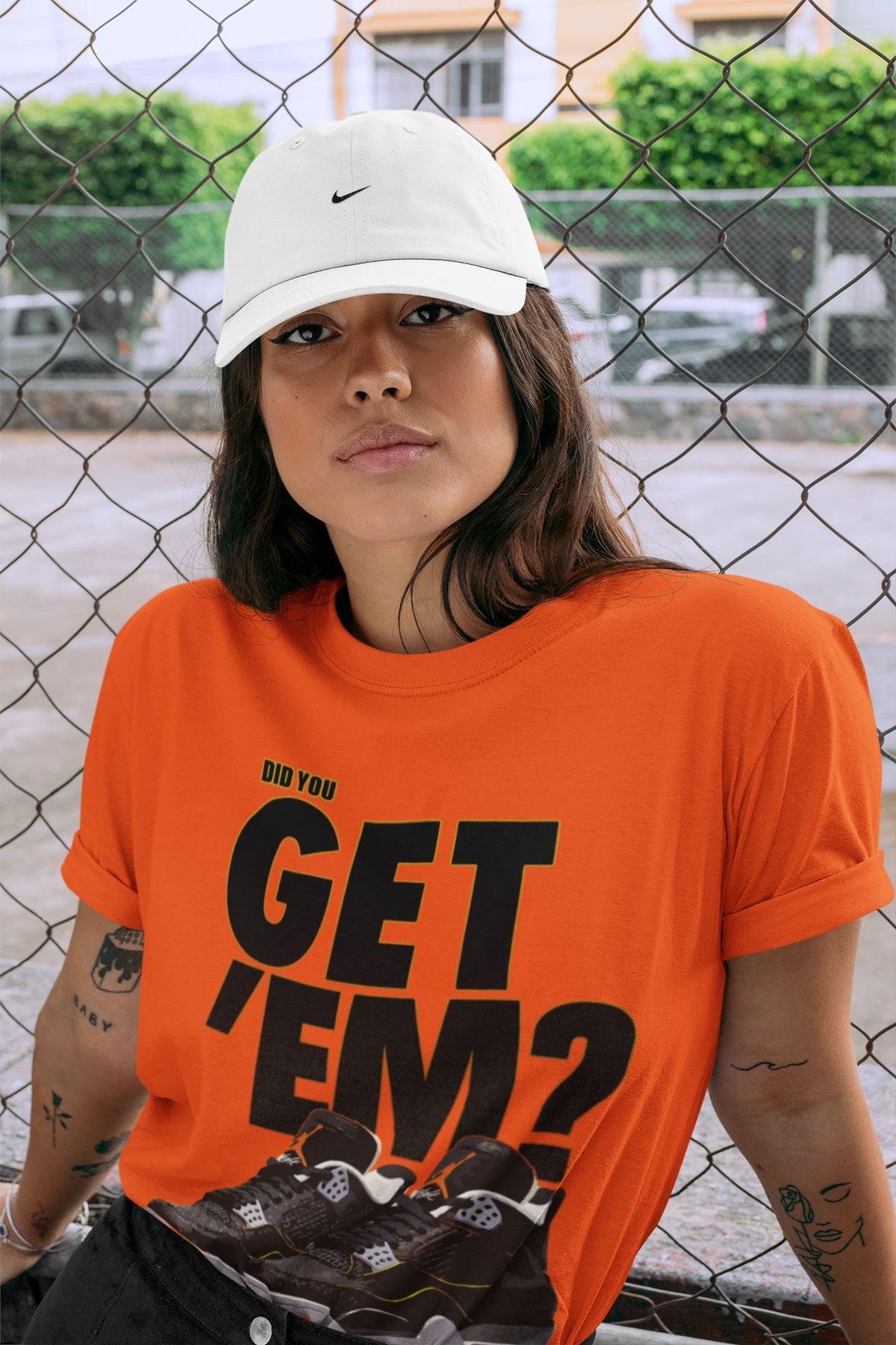 Jordan 4 Starfish Shirt To Match Jordans Did You Get Em Drip Gear Zone Sneaker Tees Jordan 4 Starfish Drip Gear Zone Drip Gear Zone Sneaker Matching Clothing Unisex Shirts
